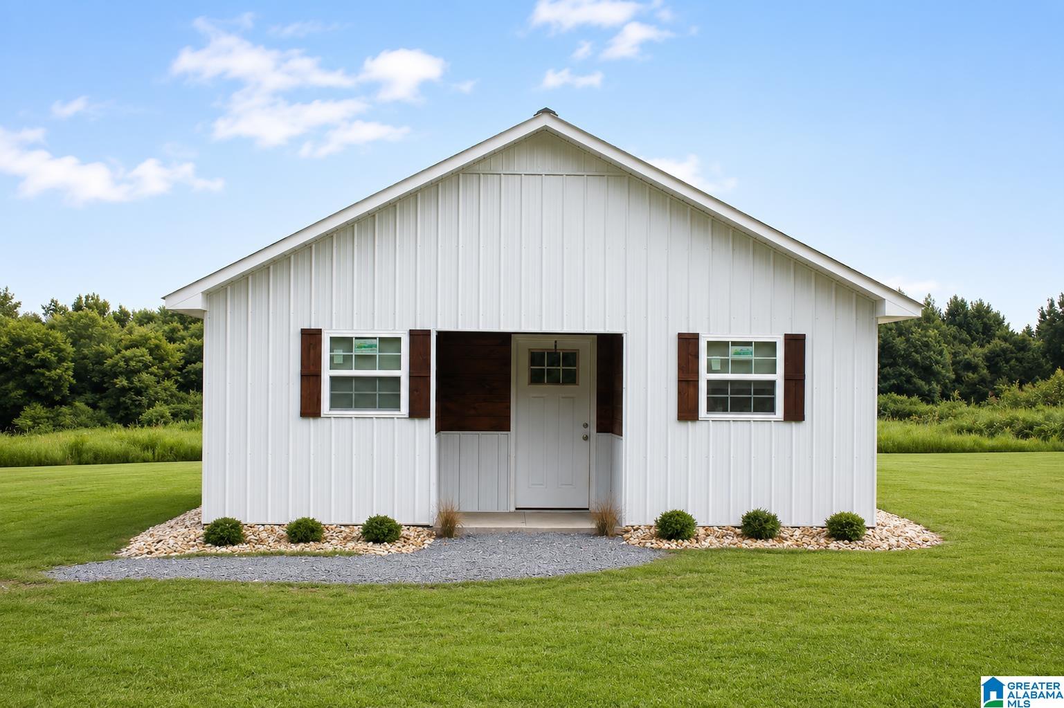 Photo 2 of Single family home for sale at 308 County Rd 882, Crossville, AL 35962 | MLS# 21459500 | Listing updated on 2026-09-11