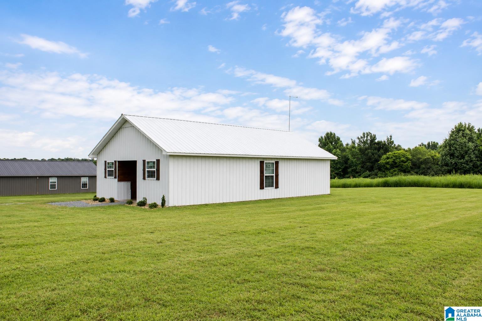 Photo 3 of Single family home for sale at 308 County Rd 882, Crossville, AL 35962 | MLS# 21459500 | Listing updated on 2026-09-11