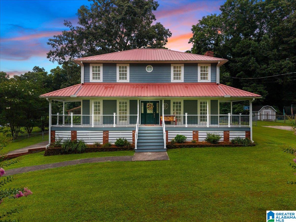 1st image of 909 Camellia Road, Oneonta, AL 35121 | MLS# 21459505