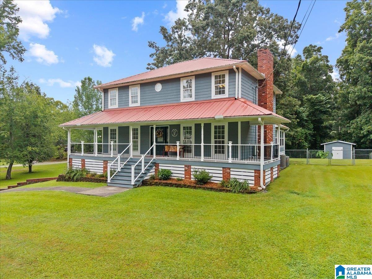 2nd image of 909 Camellia Road, Oneonta, AL 35121 | MLS# 21459505