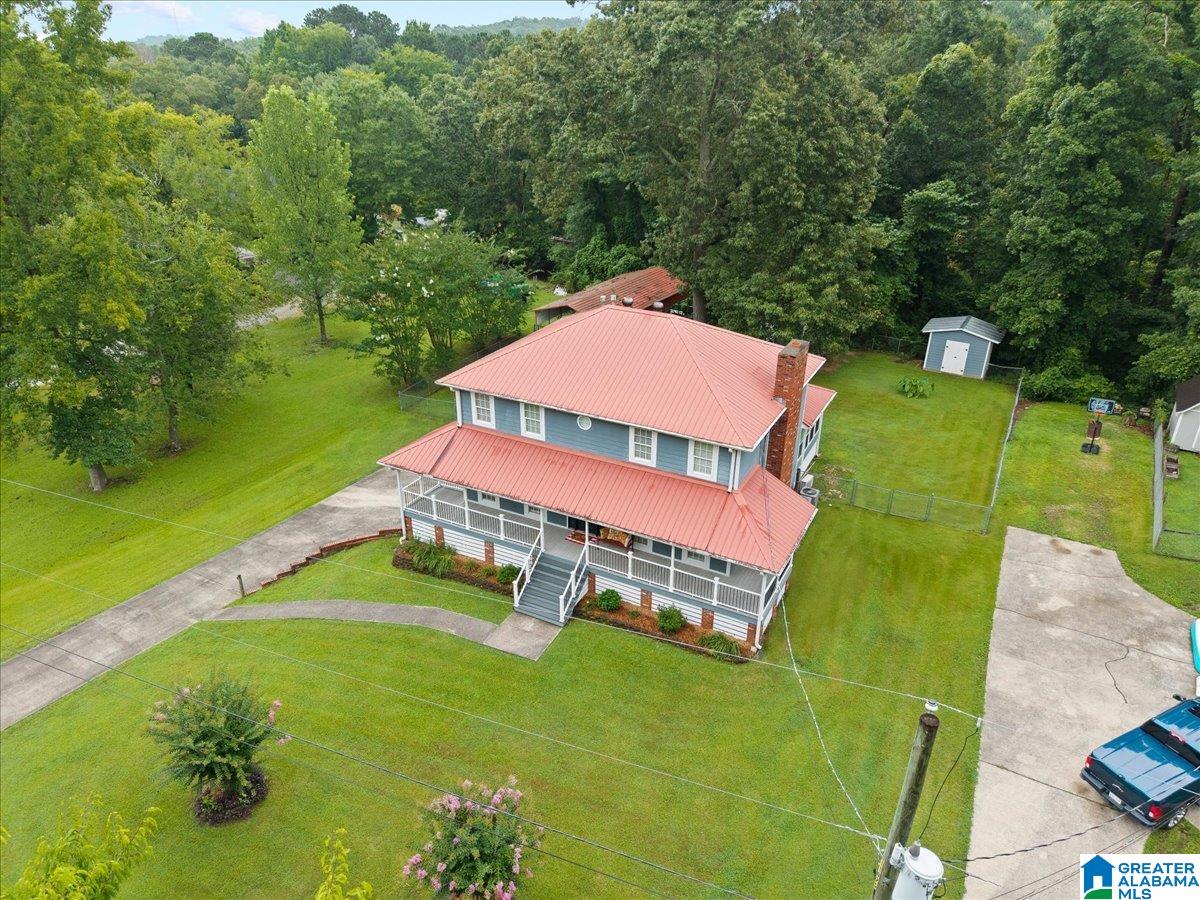 28th image of 909 Camellia Road, Oneonta, AL 35121 | MLS# 21459505
