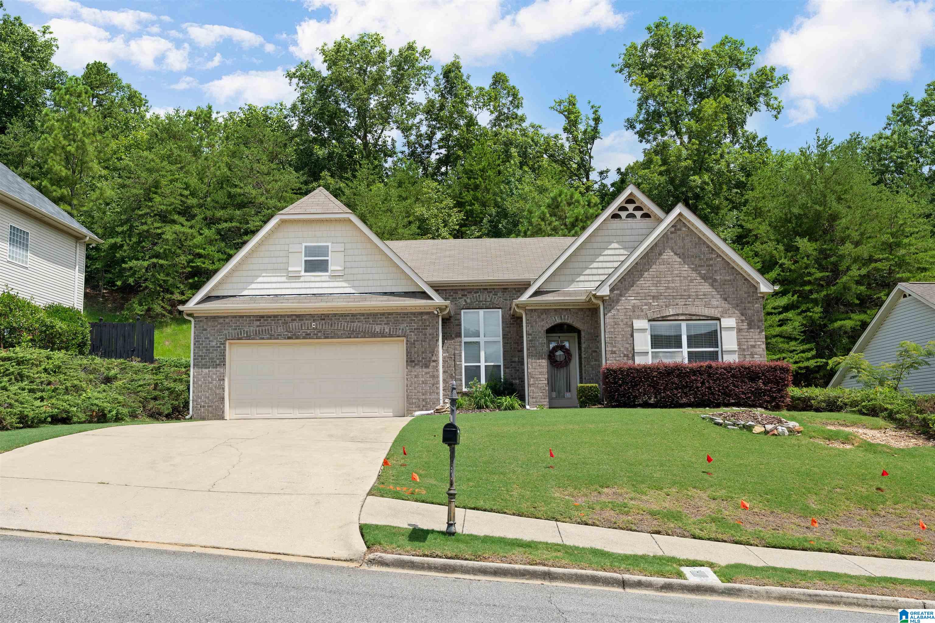 1st image of 4462 Fairmont Dr, Pinson, AL 35126 | MLS# 21459506