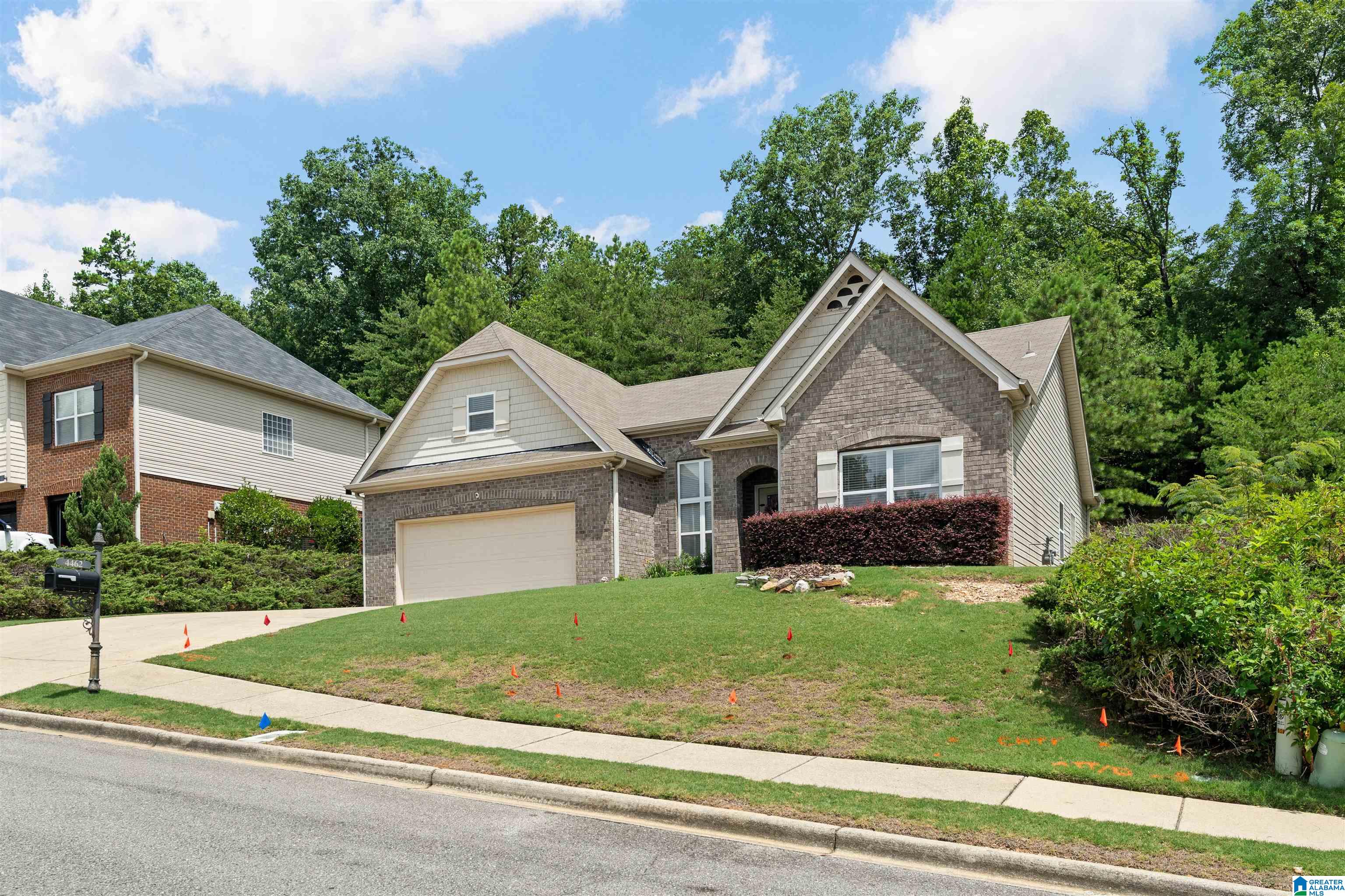 33rd image of 4462 Fairmont Dr, Pinson, AL 35126 | MLS# 21459506