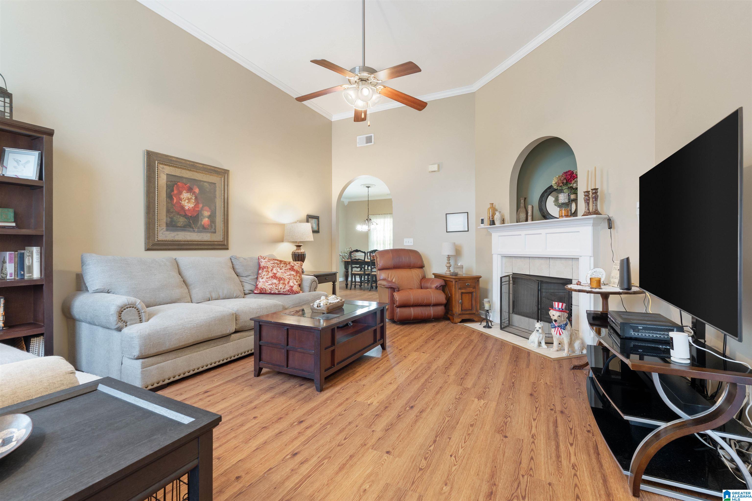 5th image of 4462 Fairmont Dr, Pinson, AL 35126 | MLS# 21459506