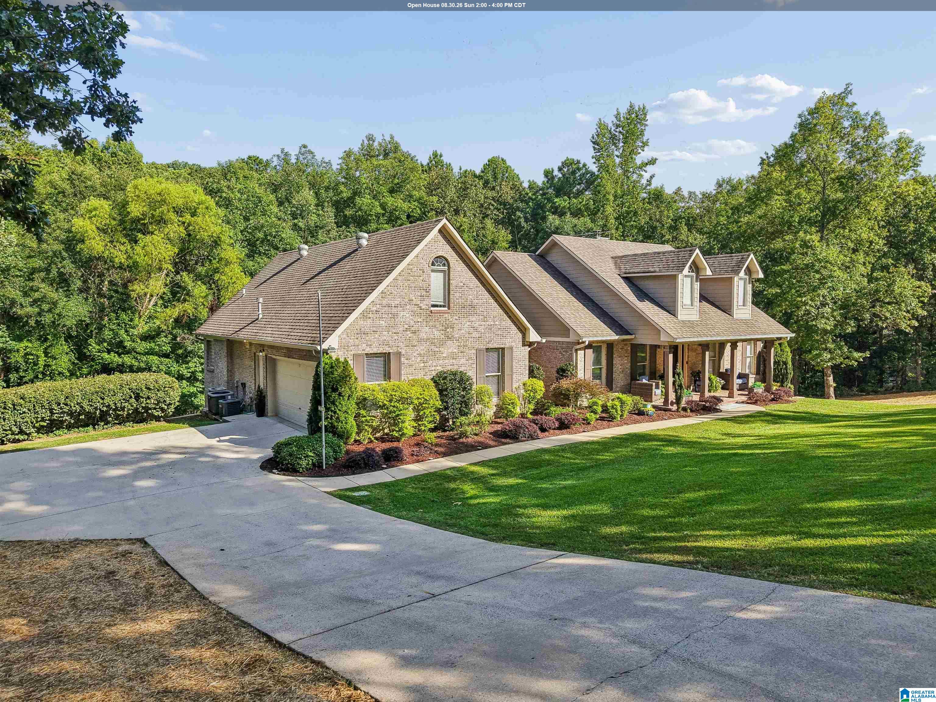 1st image of 5735 Lake Side Dr, Leeds, AL 35094 | MLS# 21459510