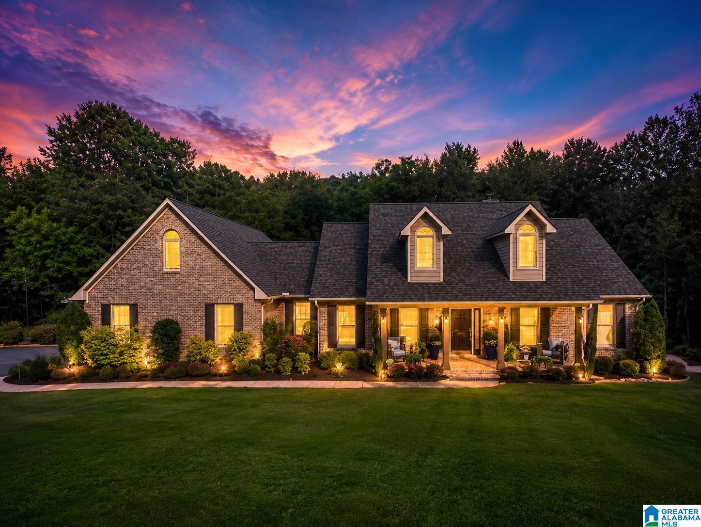 3rd image of 5735 Lake Side Dr, Leeds, AL 35094 | MLS# 21459510