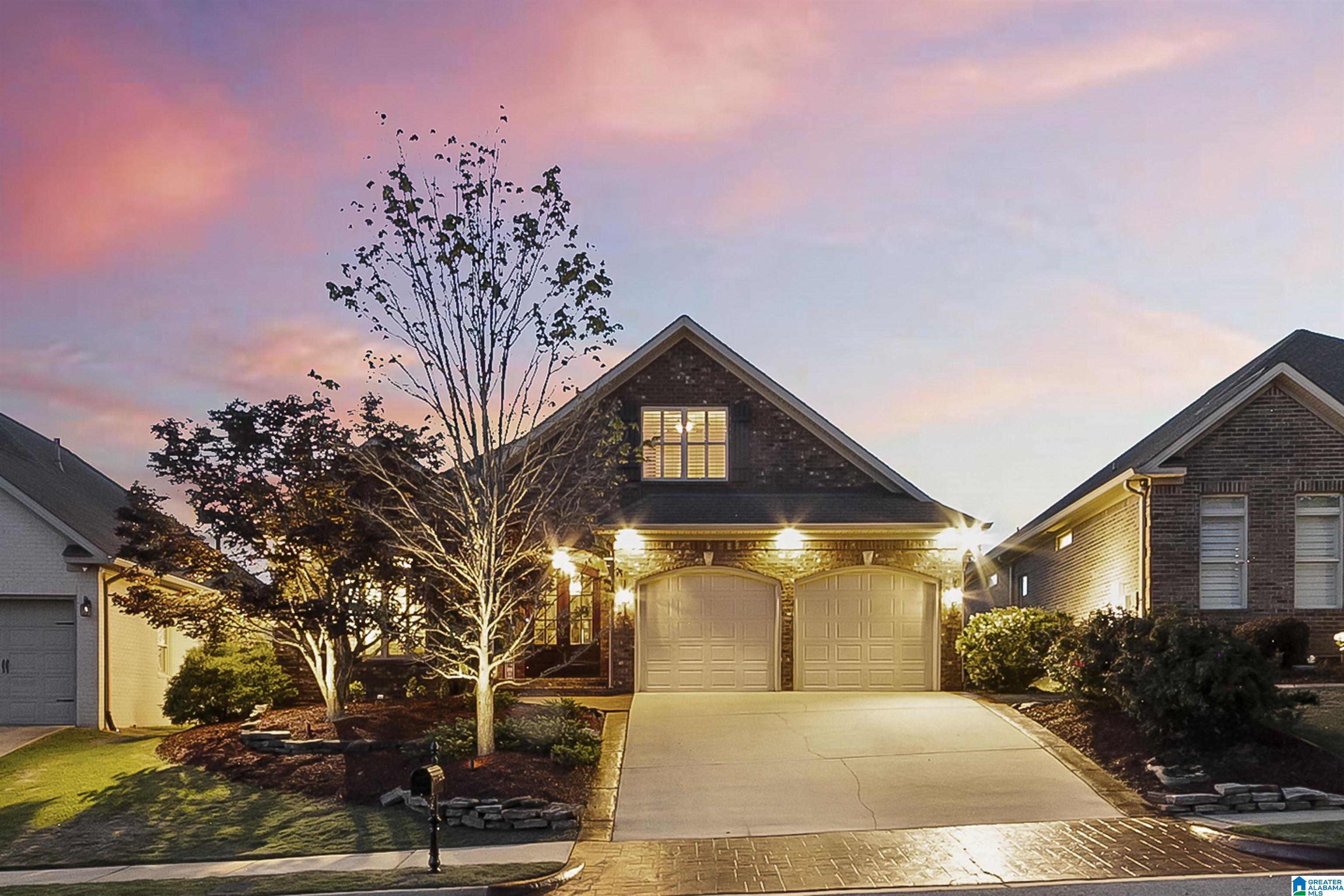 Photo 1 of Single family home for sale at 9530 Crete Cir, Tuscaloosa, AL 35406 | MLS# 21459512 | Listing updated on 2026-09-01