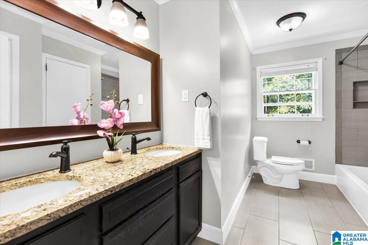 5th image of 2336 Mountain Oaks Lane, Hoover, AL 35226 | MLS# 21459517