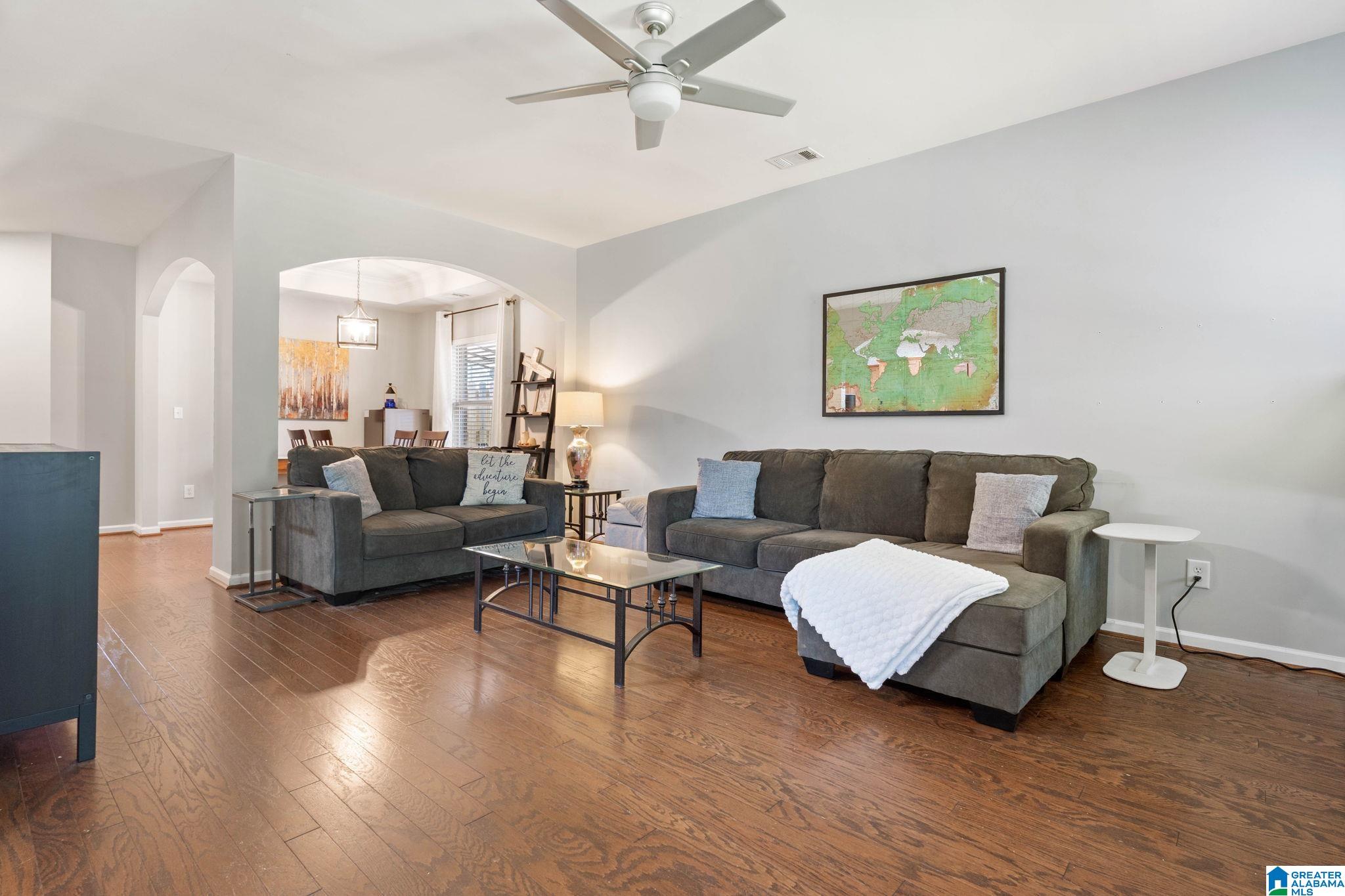 4th image of 6766 Southern Trace Circle, Leeds, AL 35094 | MLS# 21459519