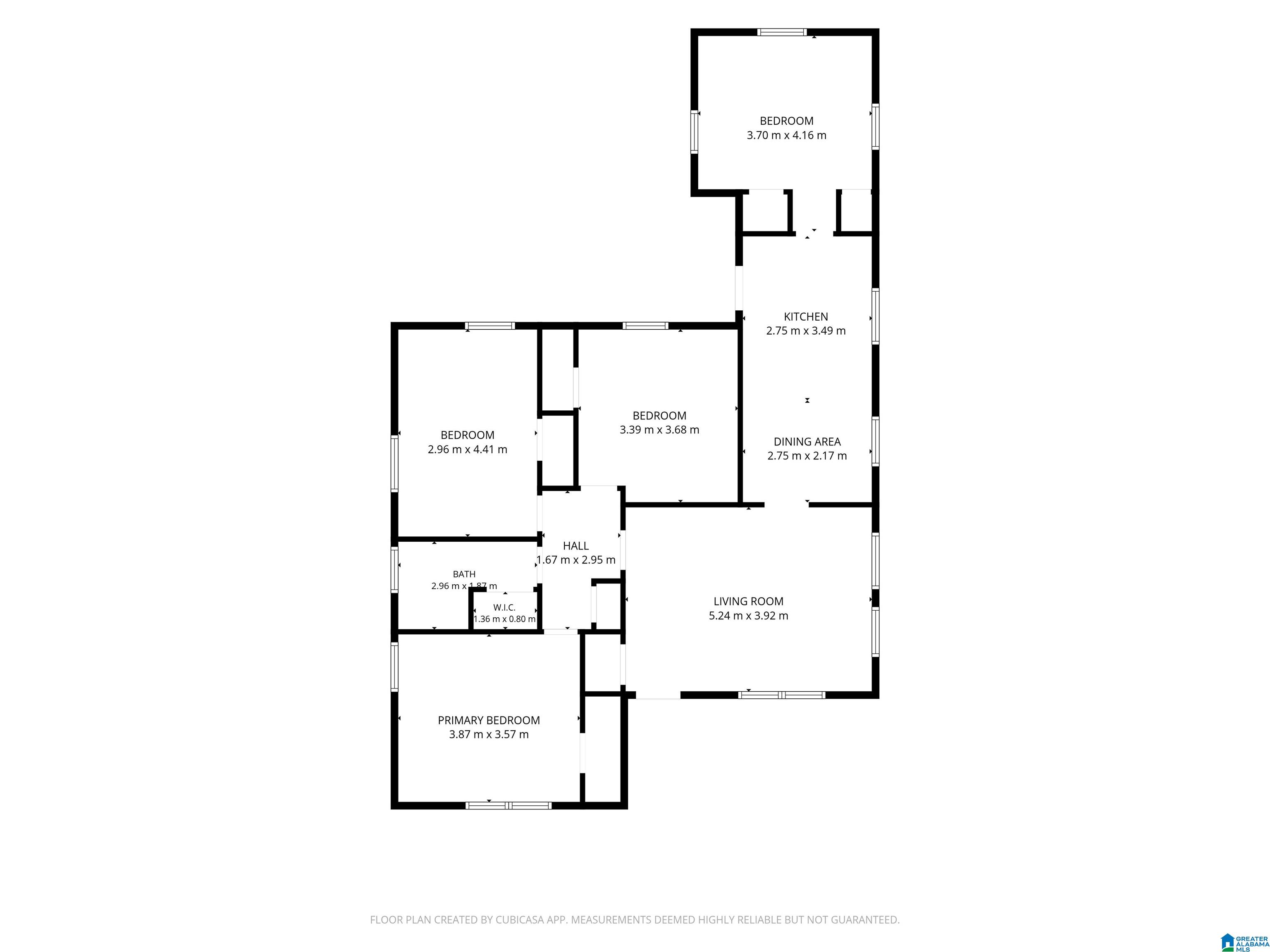 Photo 2 of Single family home for sale at 1400 19th Place Sw, Birmingham, AL 35211 | MLS# 21459521 | Listing updated on 2026-07-30