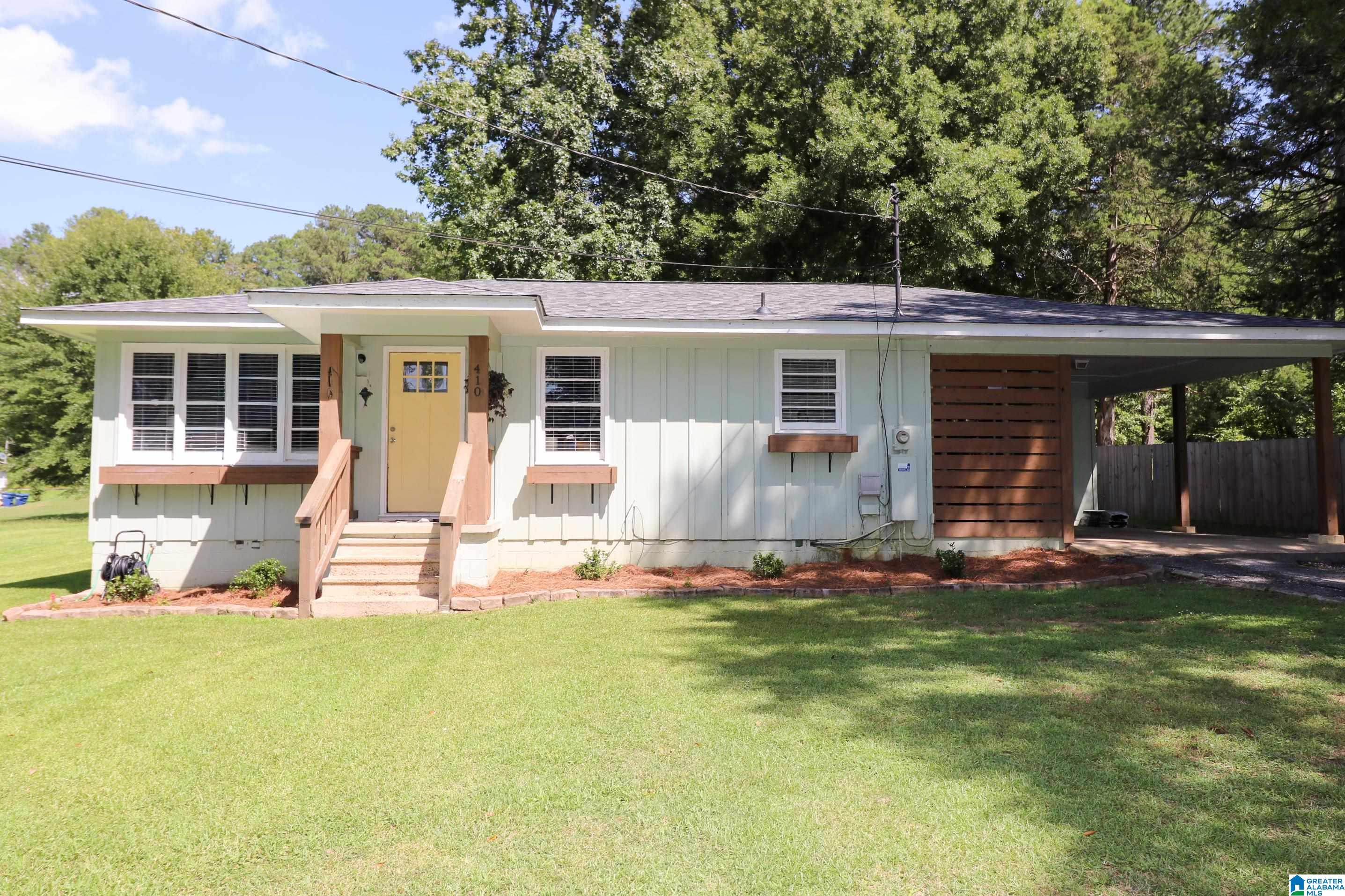 1st image of 410 5th Street N, Pell City, AL 35125 | MLS# 21459523
