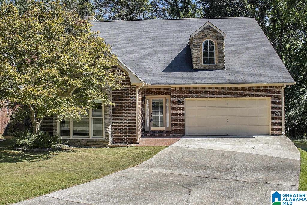 1st image of 2512 Christie Circle, Vestavia Hills, AL 35216 | MLS# 21459526