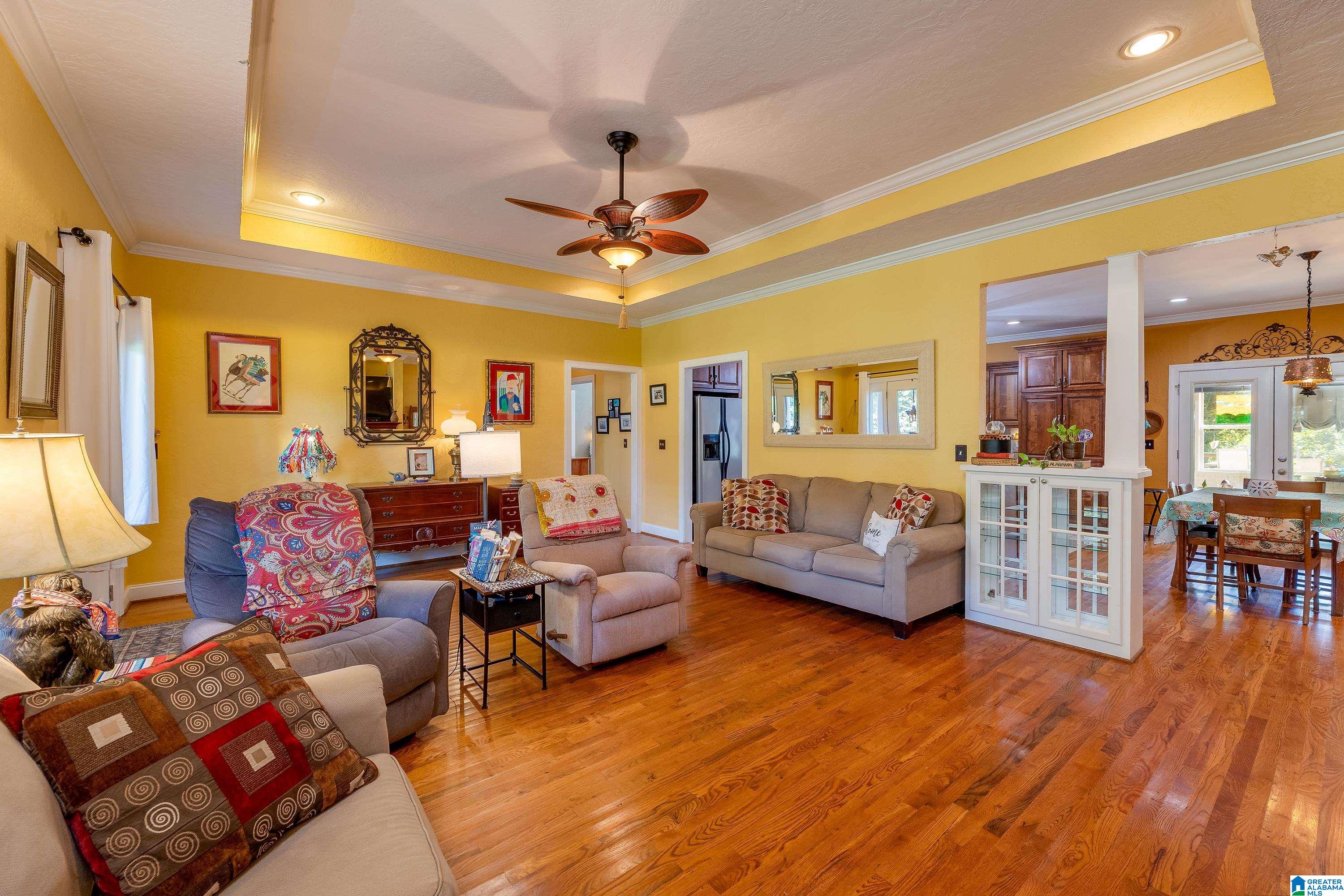 Photo 2 of Sale Pending at 1185 Highway 9, Anniston, AL 36207 | MLS# 21459527 | Listing updated on 2026-09-15