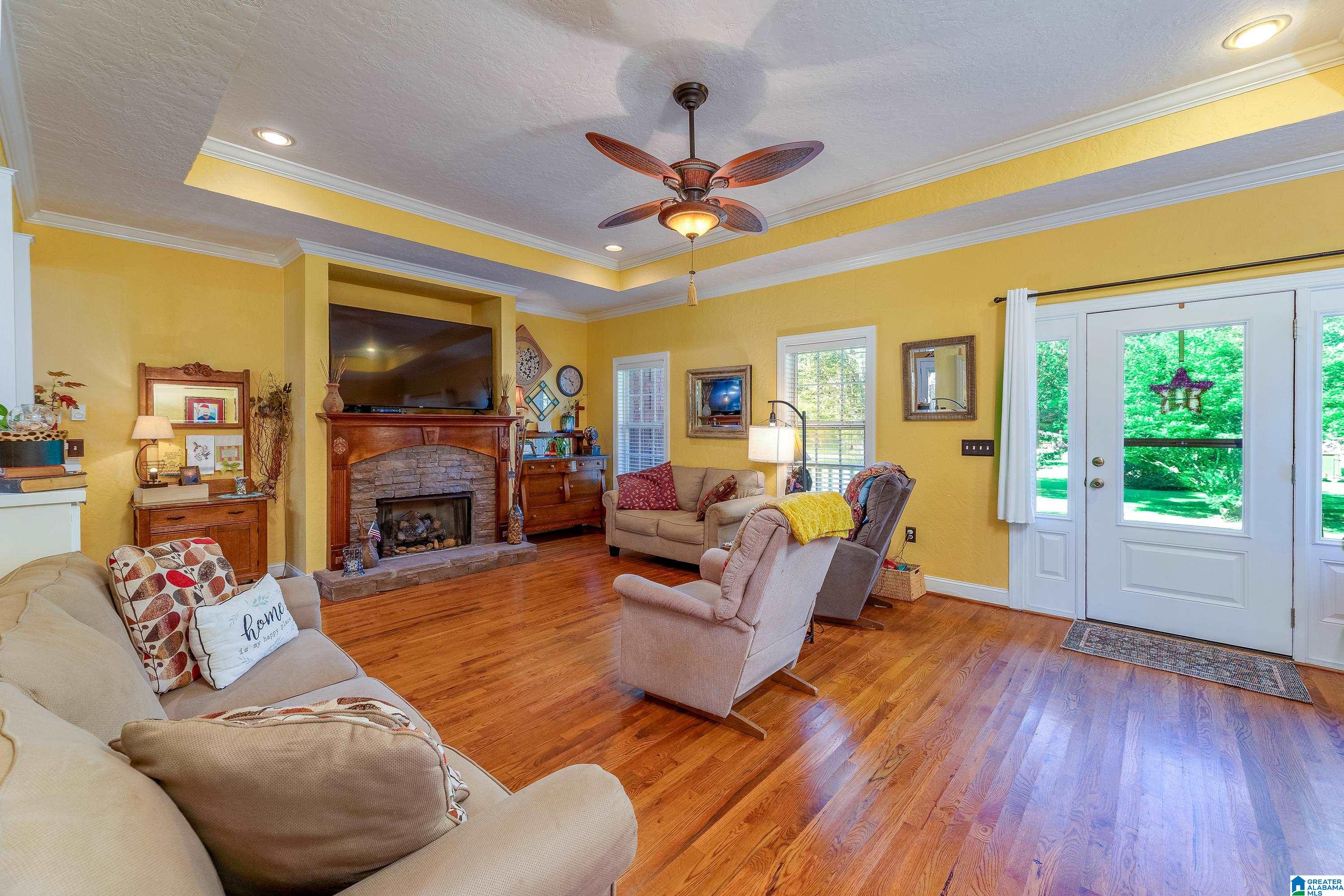 Photo 3 of Sale Pending at 1185 Highway 9, Anniston, AL 36207 | MLS# 21459527 | Listing updated on 2026-09-15