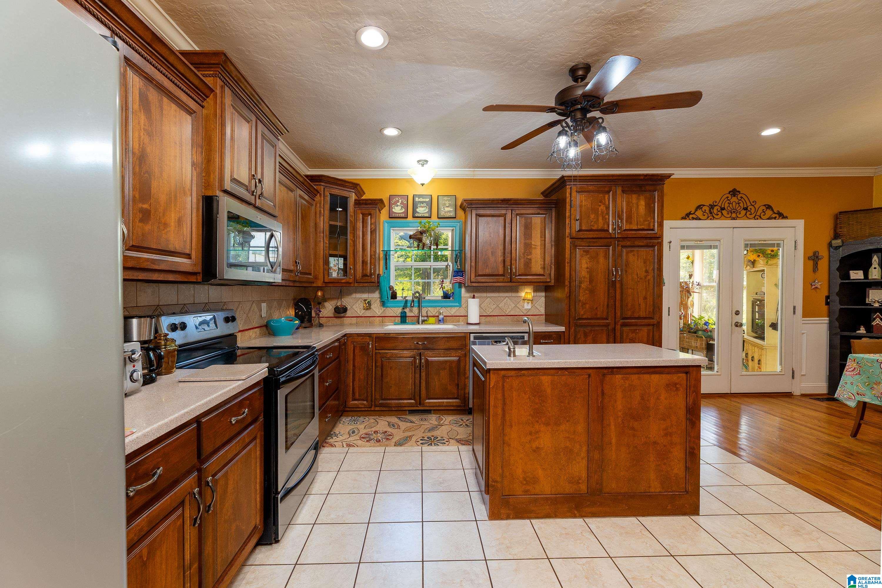 Photo 4 of Sale Pending at 1185 Highway 9, Anniston, AL 36207 | MLS# 21459527 | Listing updated on 2026-09-15