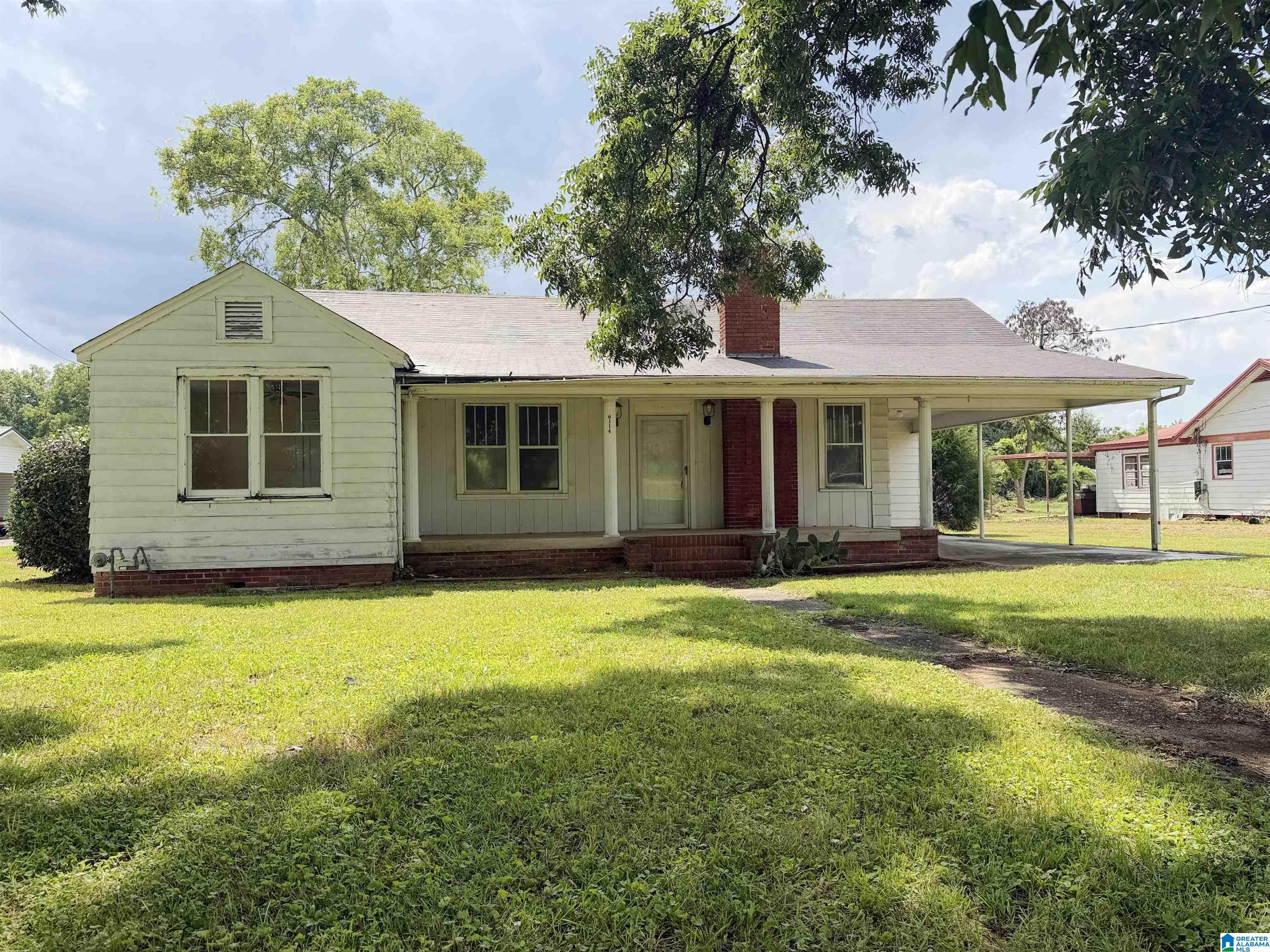 1st image of 6114 Weaver Road, Anniston, AL 36206 | MLS# 21459528