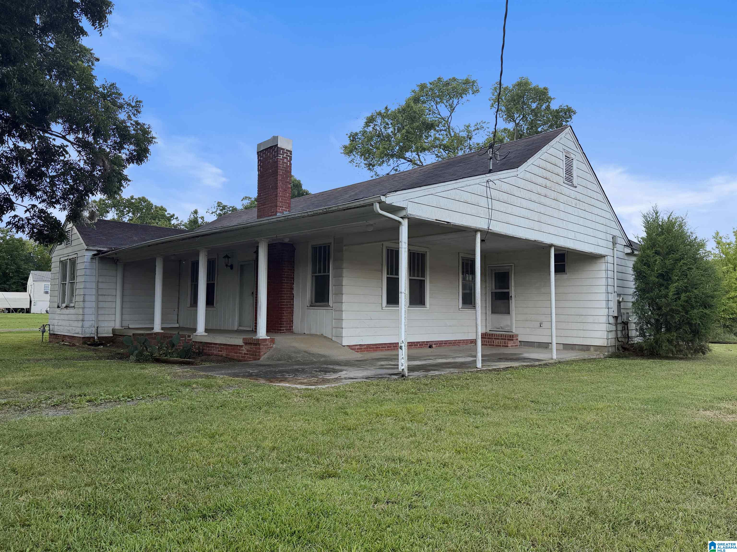 2nd image of 6114 Weaver Road, Anniston, AL 36206 | MLS# 21459528