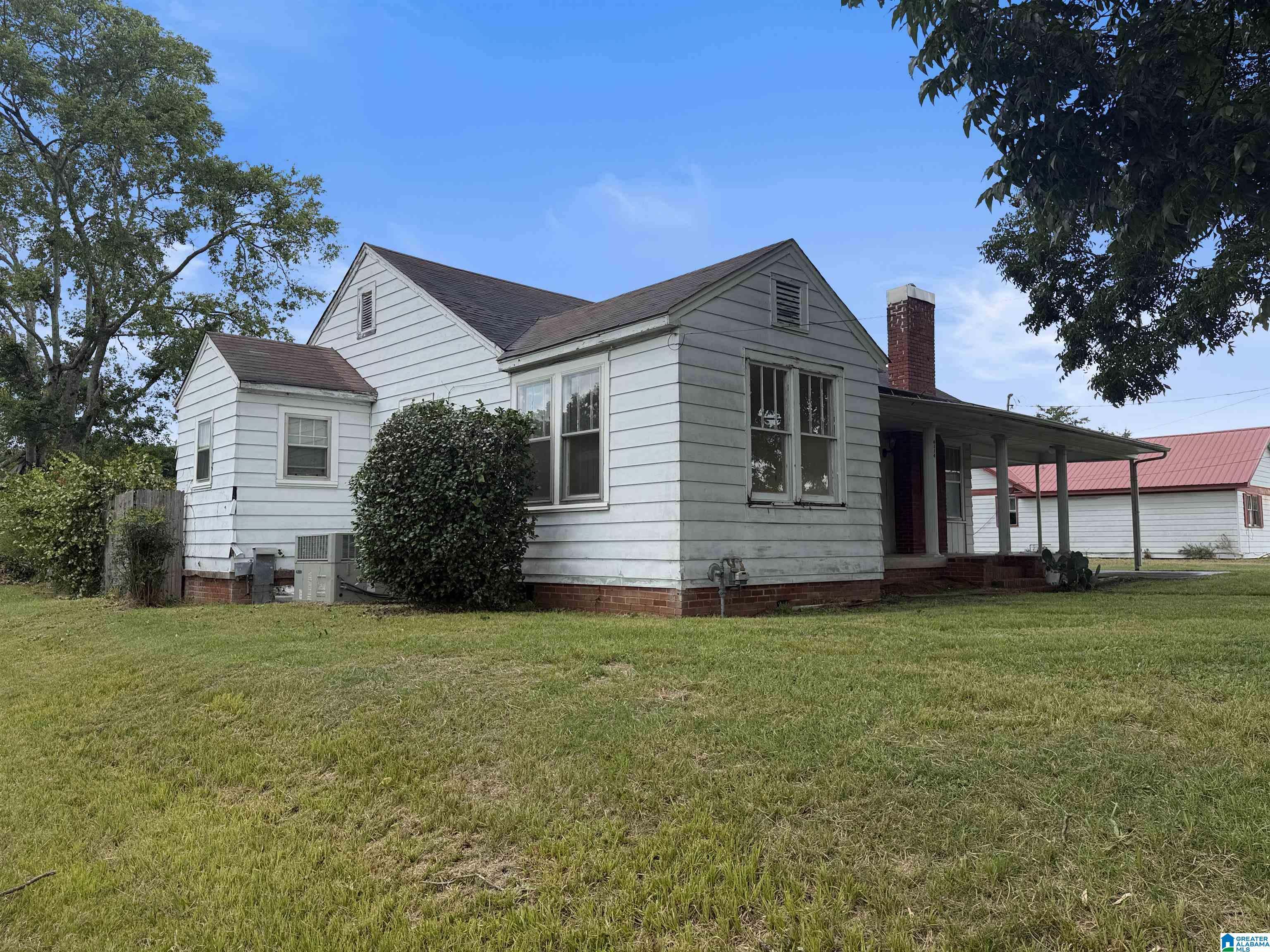 3rd image of 6114 Weaver Road, Anniston, AL 36206 | MLS# 21459528