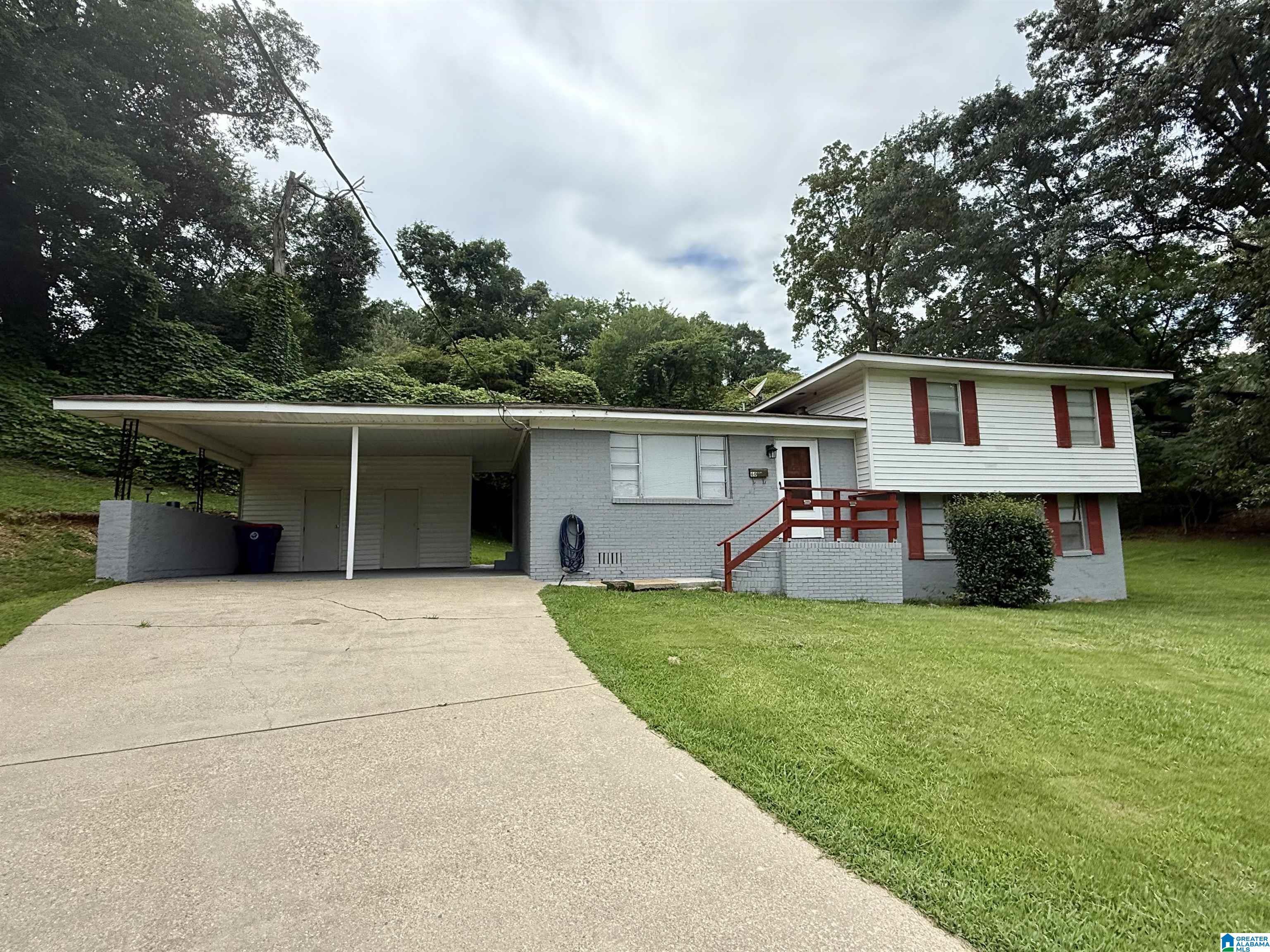 14th image of 60 Valley Road, Cordova, AL 35550 | MLS# 21459529