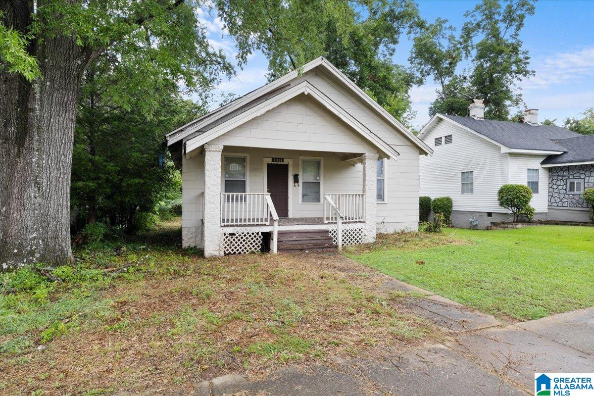Photo 1 of Sale Pending at 8318 3rd Avenue S, Birmingham, AL 35206 | MLS# 21459531 | Listing updated on 2026-07-29