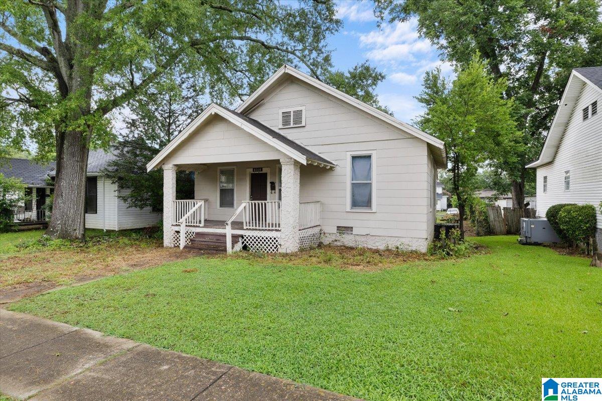 Photo 2 of Sale Pending at 8318 3rd Avenue S, Birmingham, AL 35206 | MLS# 21459531 | Listing updated on 2026-07-29