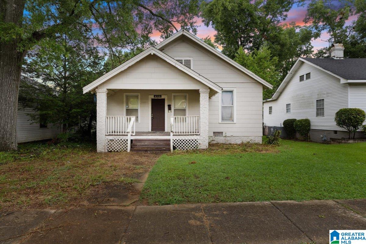 Photo 3 of Sale Pending at 8318 3rd Avenue S, Birmingham, AL 35206 | MLS# 21459531 | Listing updated on 2026-07-29