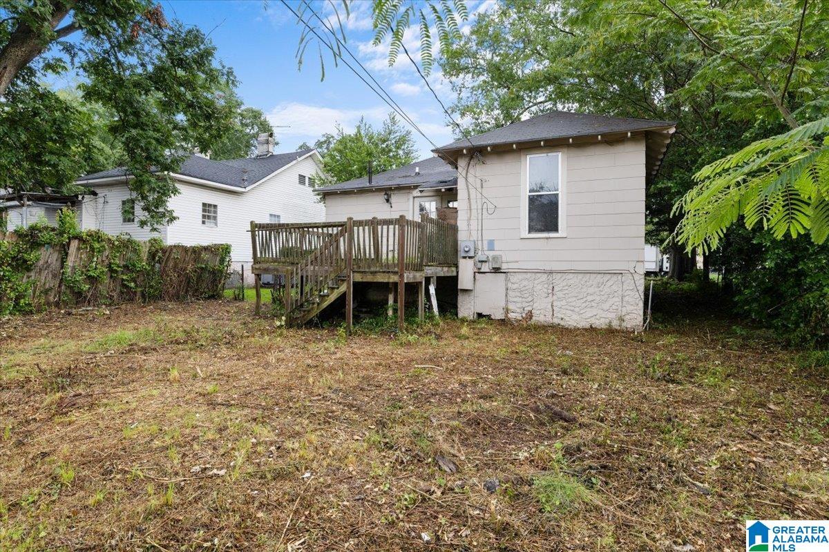 Photo 4 of Sale Pending at 8318 3rd Avenue S, Birmingham, AL 35206 | MLS# 21459531 | Listing updated on 2026-07-29