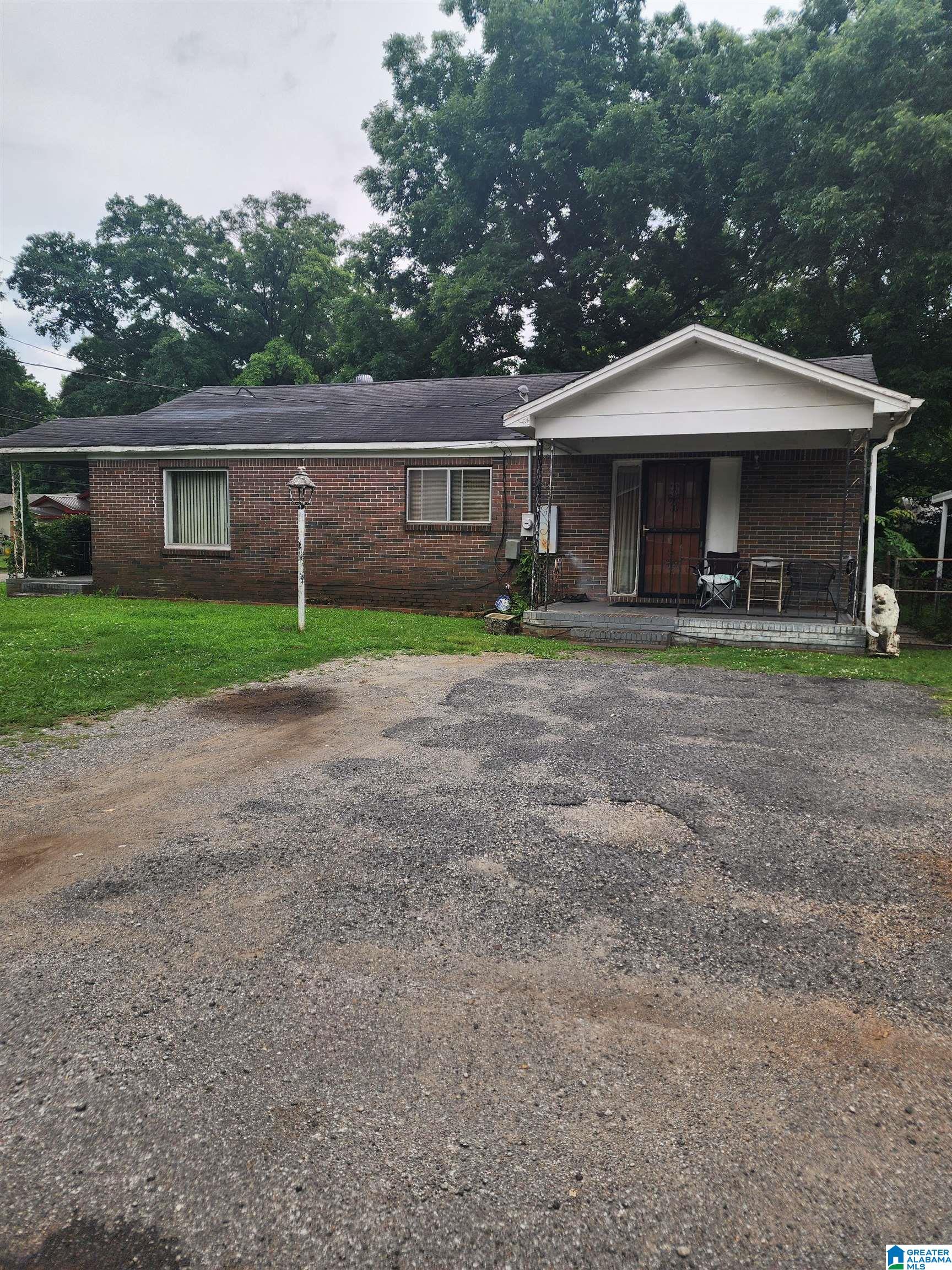 Photo 1 of Single family home for sale at 5101 Short 6th St N, Bessemer, AL 35020 | MLS# 21459536 | Listing updated on 2026-07-19