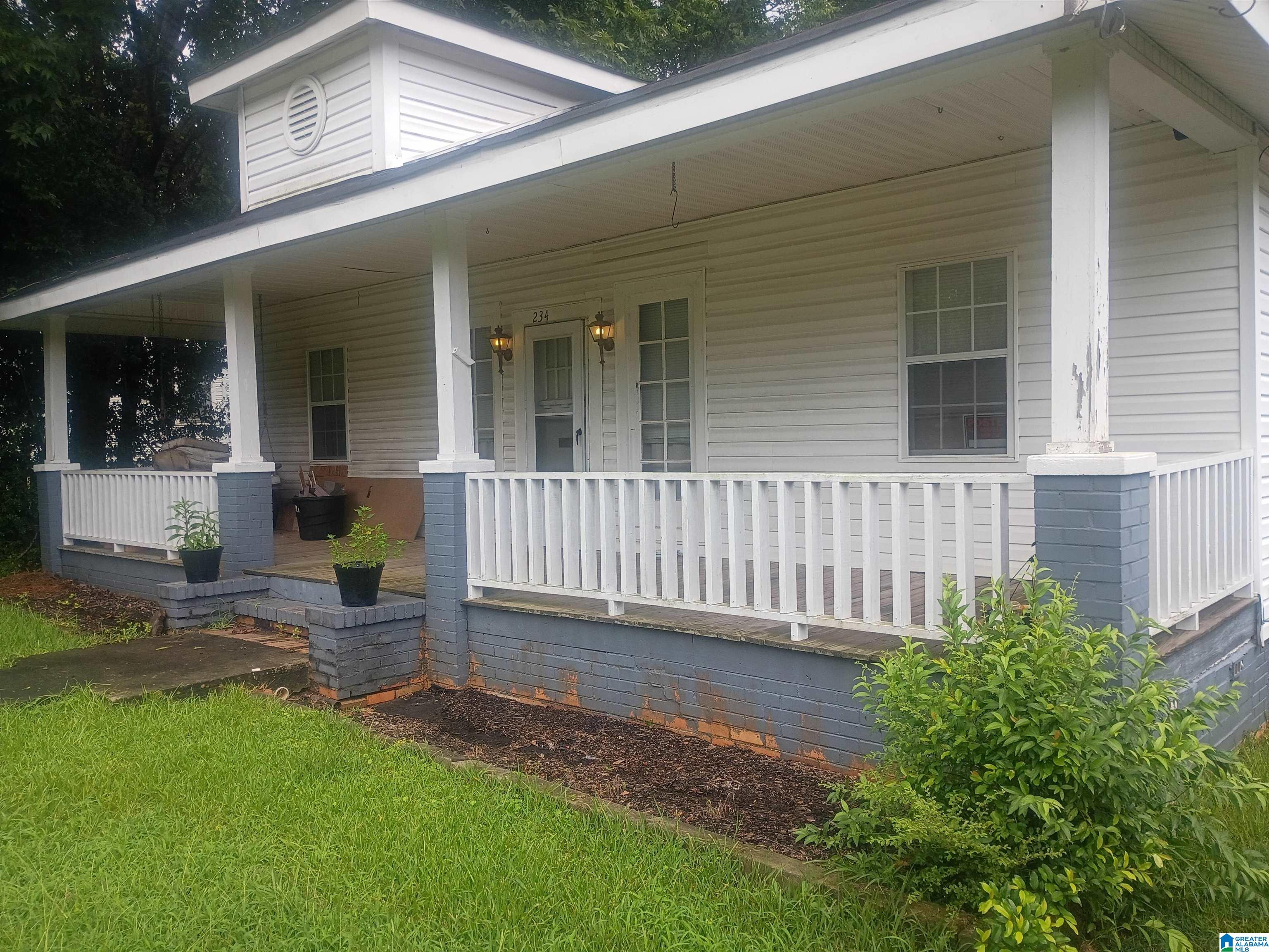 1st image of 234 Amory Avenue, Cordova, AL 35550 | MLS# 21459537