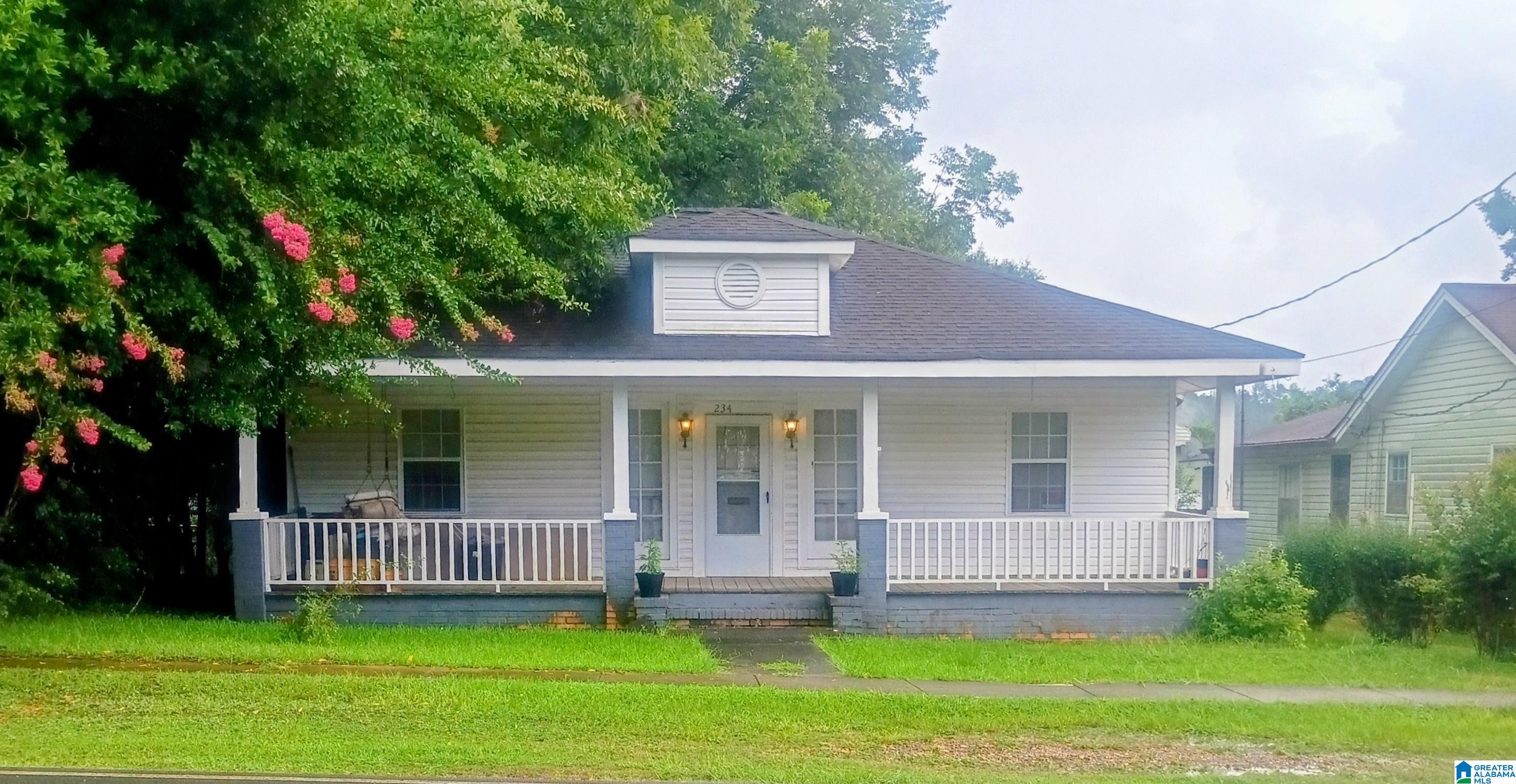 18th image of 234 Amory Avenue, Cordova, AL 35550 | MLS# 21459537