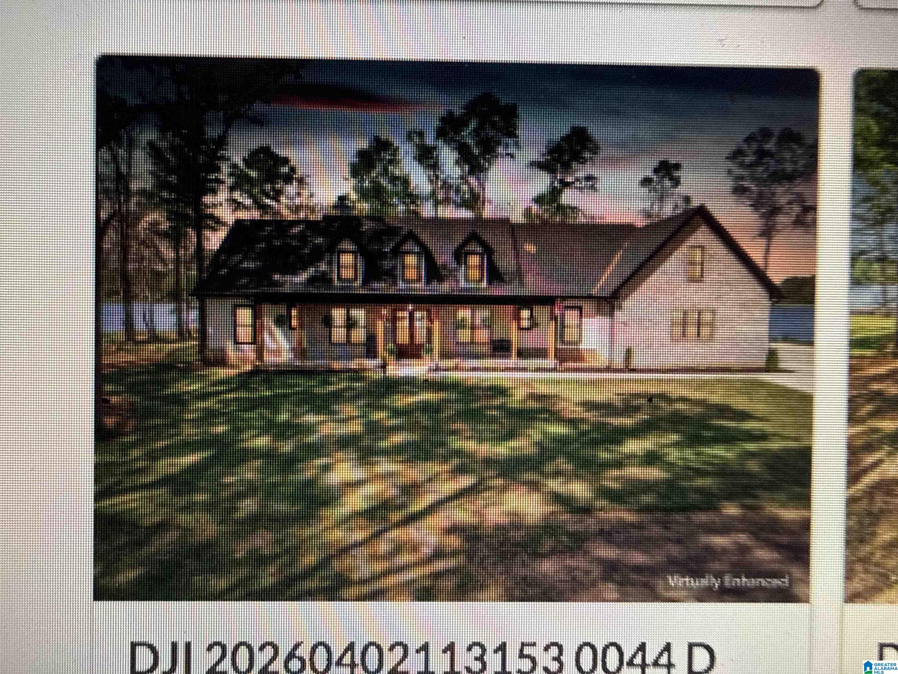 1st image of 202 Lokey Dr, Wilsonville, AL 35186 | MLS# 21459540