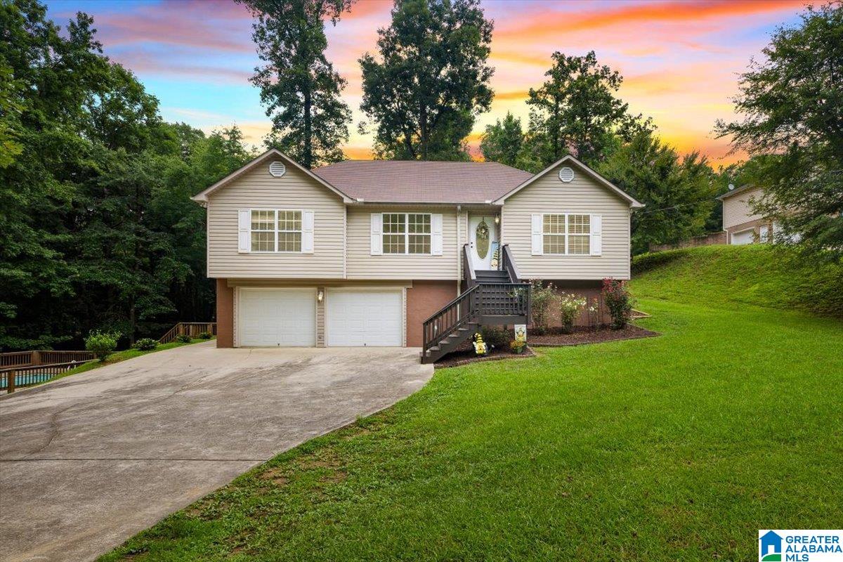 1st image of 1095 Deans Ferry Road, Hayden, AL 35079 | MLS# 21459541