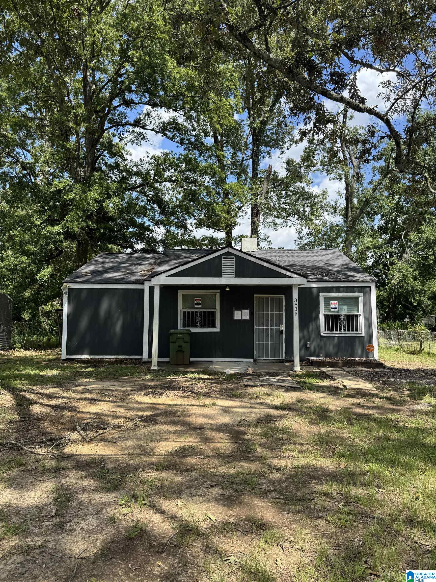 Photo 1 of Single family home for sale at 3835 Edgar D Nixon Ave, Montgomery, AL 36105 | MLS# 21459548 | Listing updated on 2026-09-10