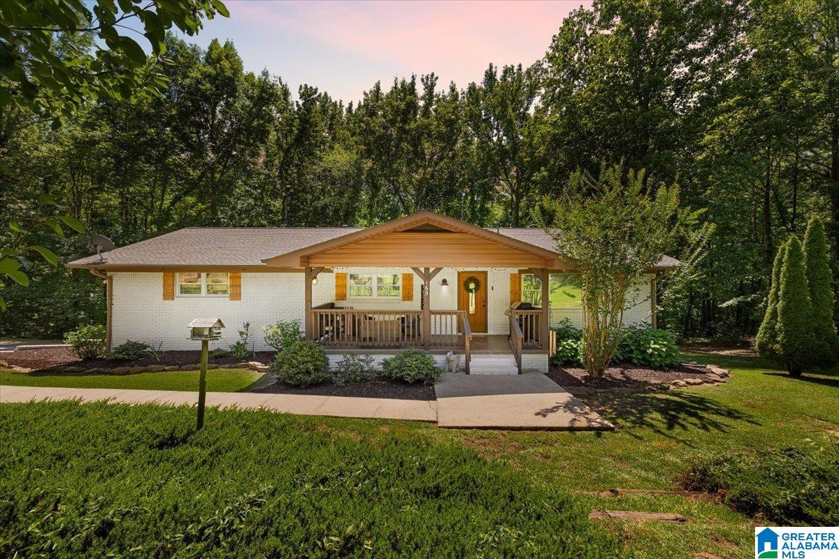 1st image of 165 Brewer Lane, Warrior, AL 35180 | MLS# 21459549