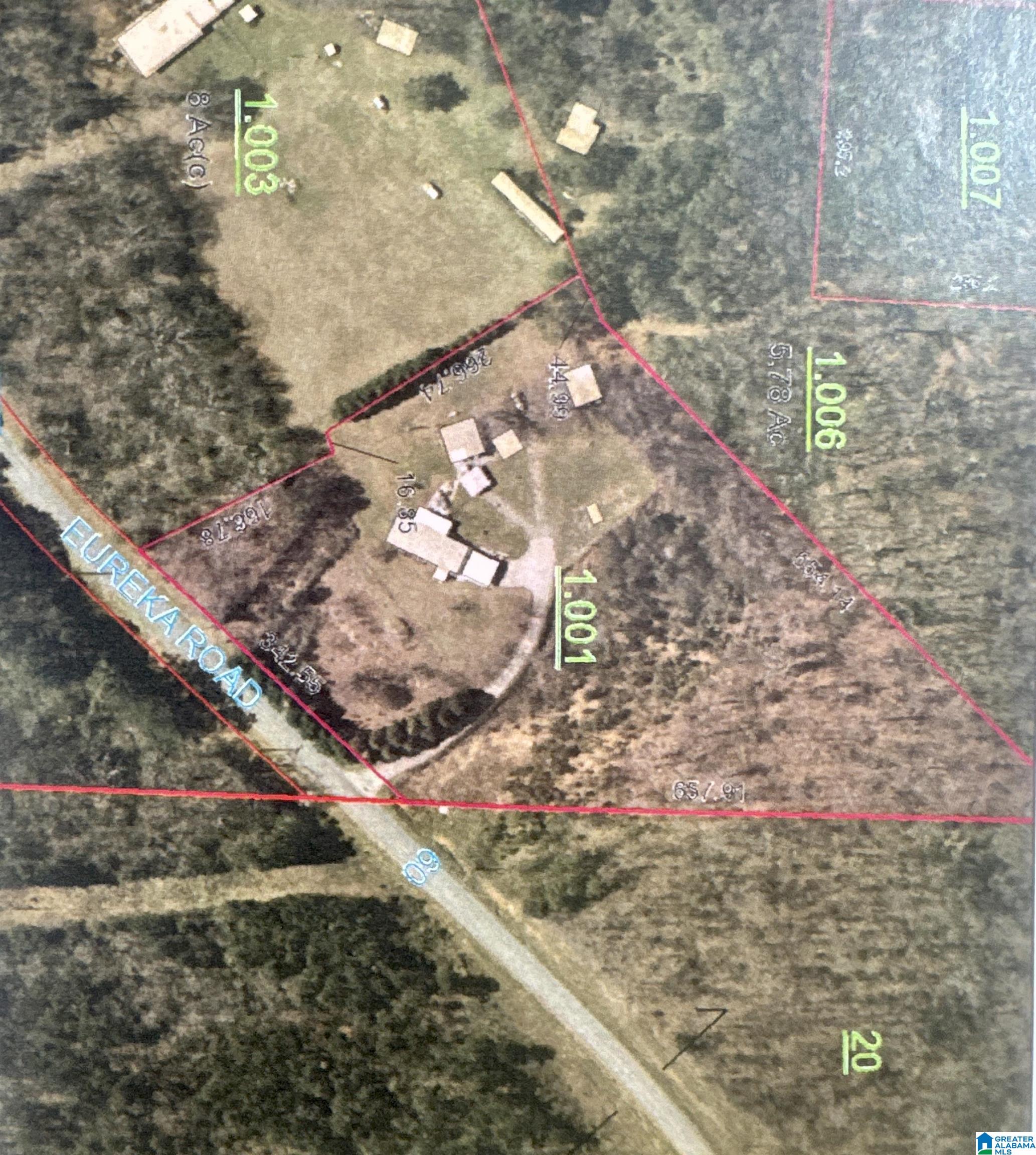 26th image of 2380 Rushing Springs Road, Lincoln, AL 35096 | MLS# 21459552