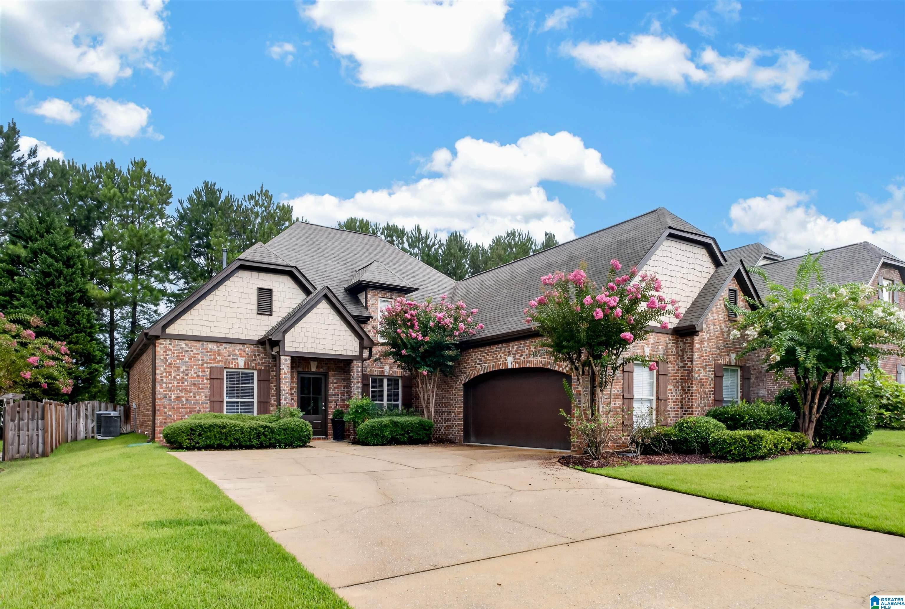 1st image of 1121 Bristol Way, Birmingham, AL 35242 | MLS# 21459557
