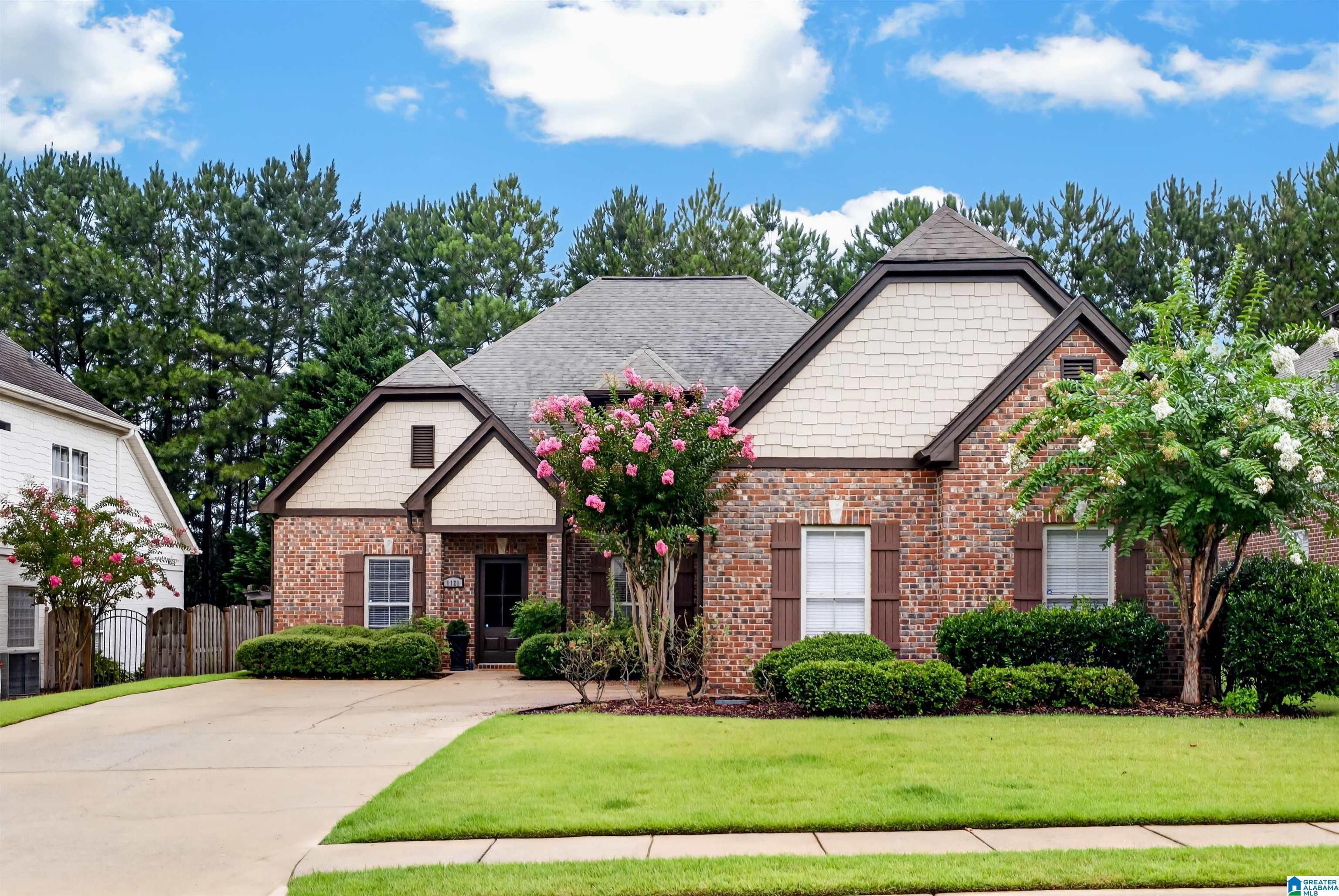 2nd image of 1121 Bristol Way, Birmingham, AL 35242 | MLS# 21459557