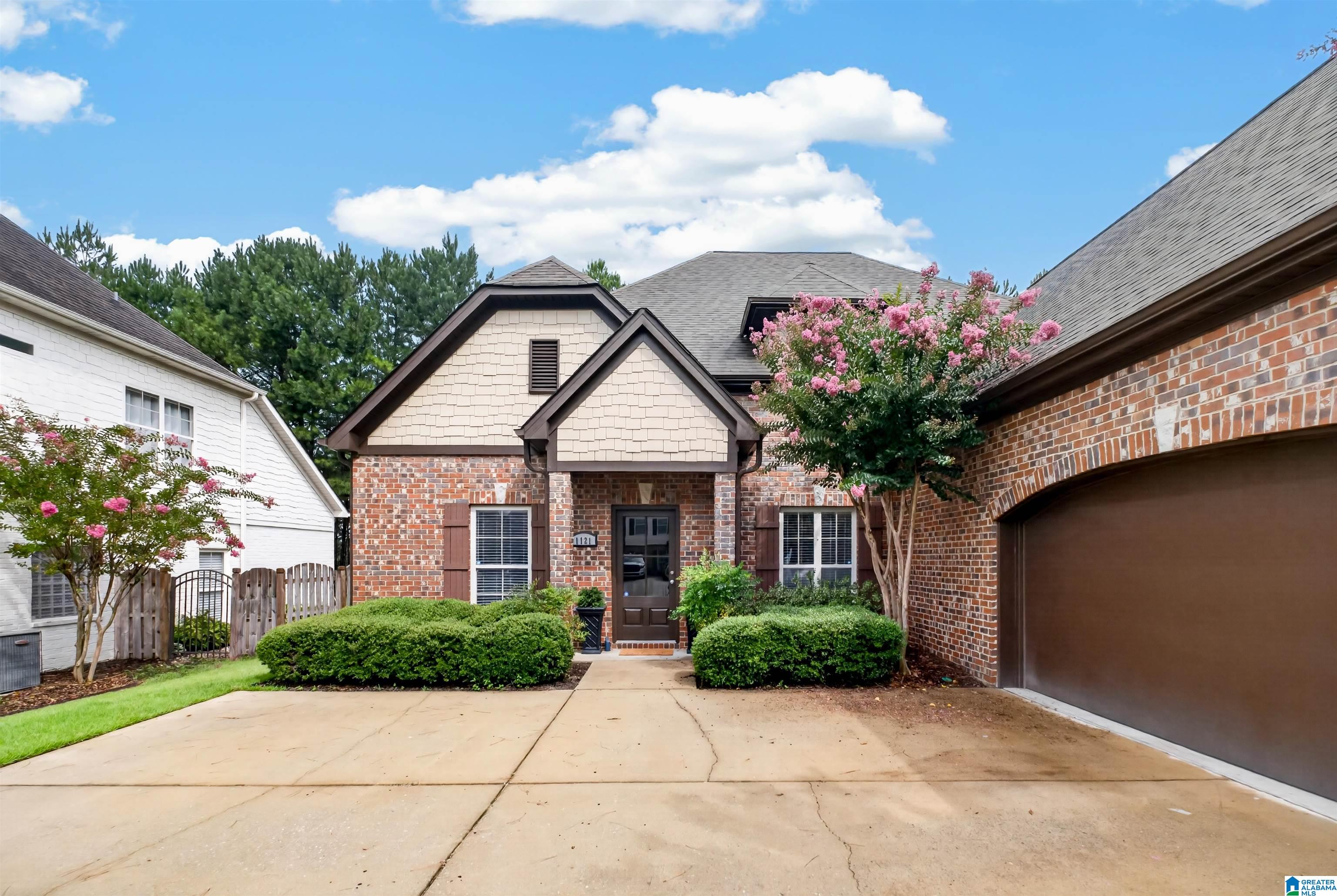 5th image of 1121 Bristol Way, Birmingham, AL 35242 | MLS# 21459557