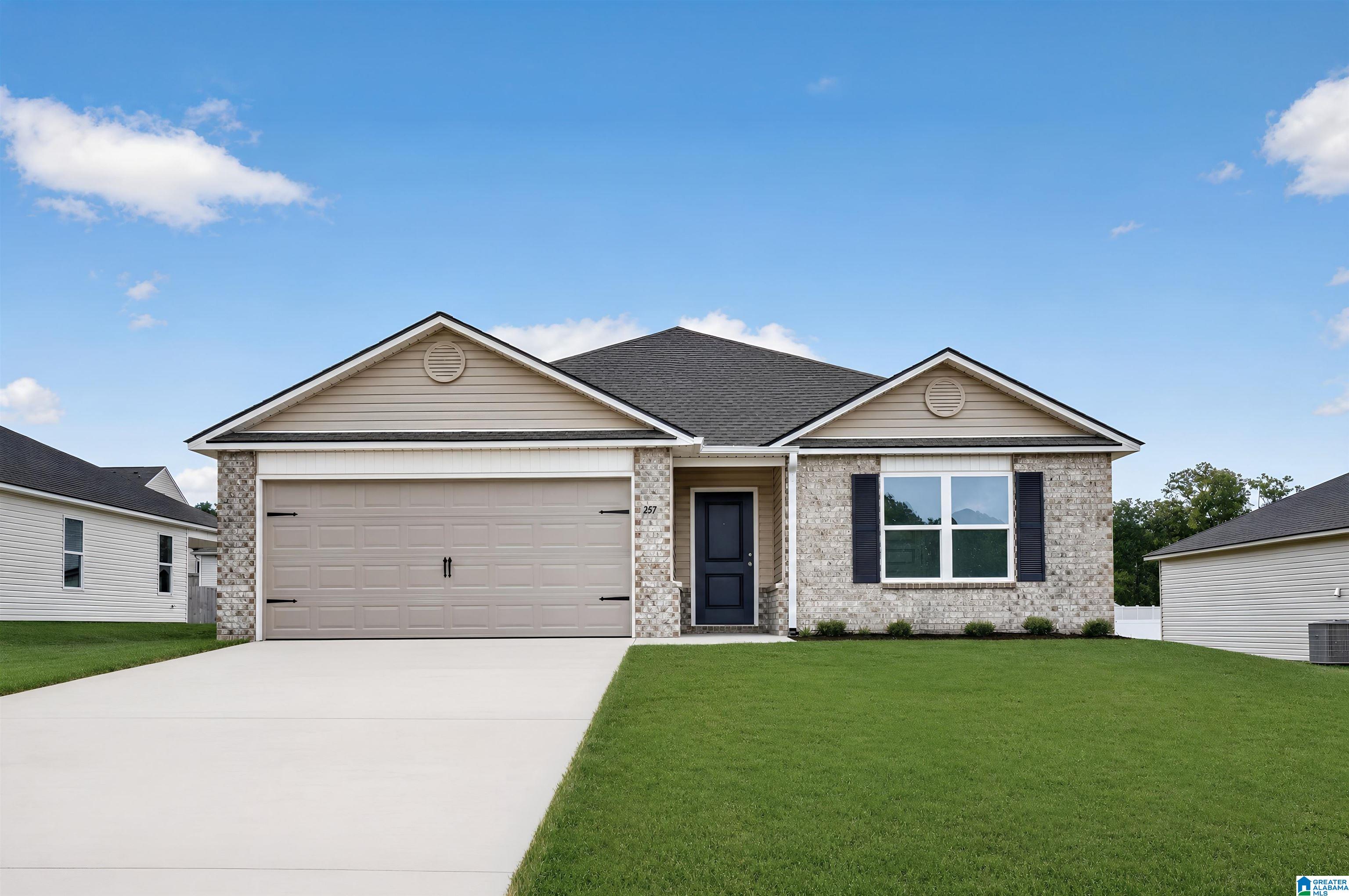 1st image of 257 Troubadour Lane, Jasper, AL 35501 | MLS# 21459560