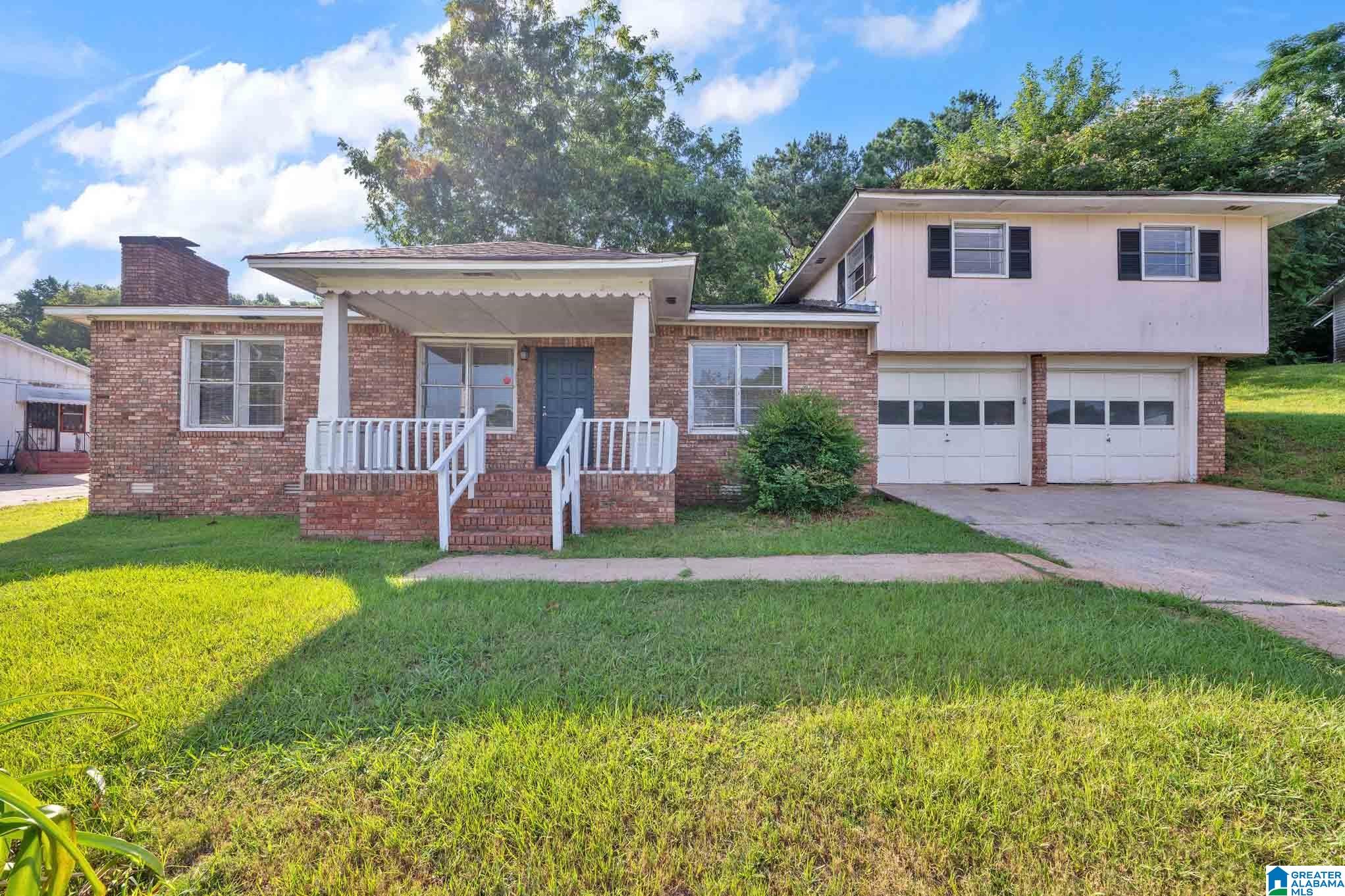 Photo 1 of Single family home for sale at 3225 Wenonah Rd Sw, Birmingham, AL 35211 | MLS# 21459561 | Listing updated on 2026-07-20