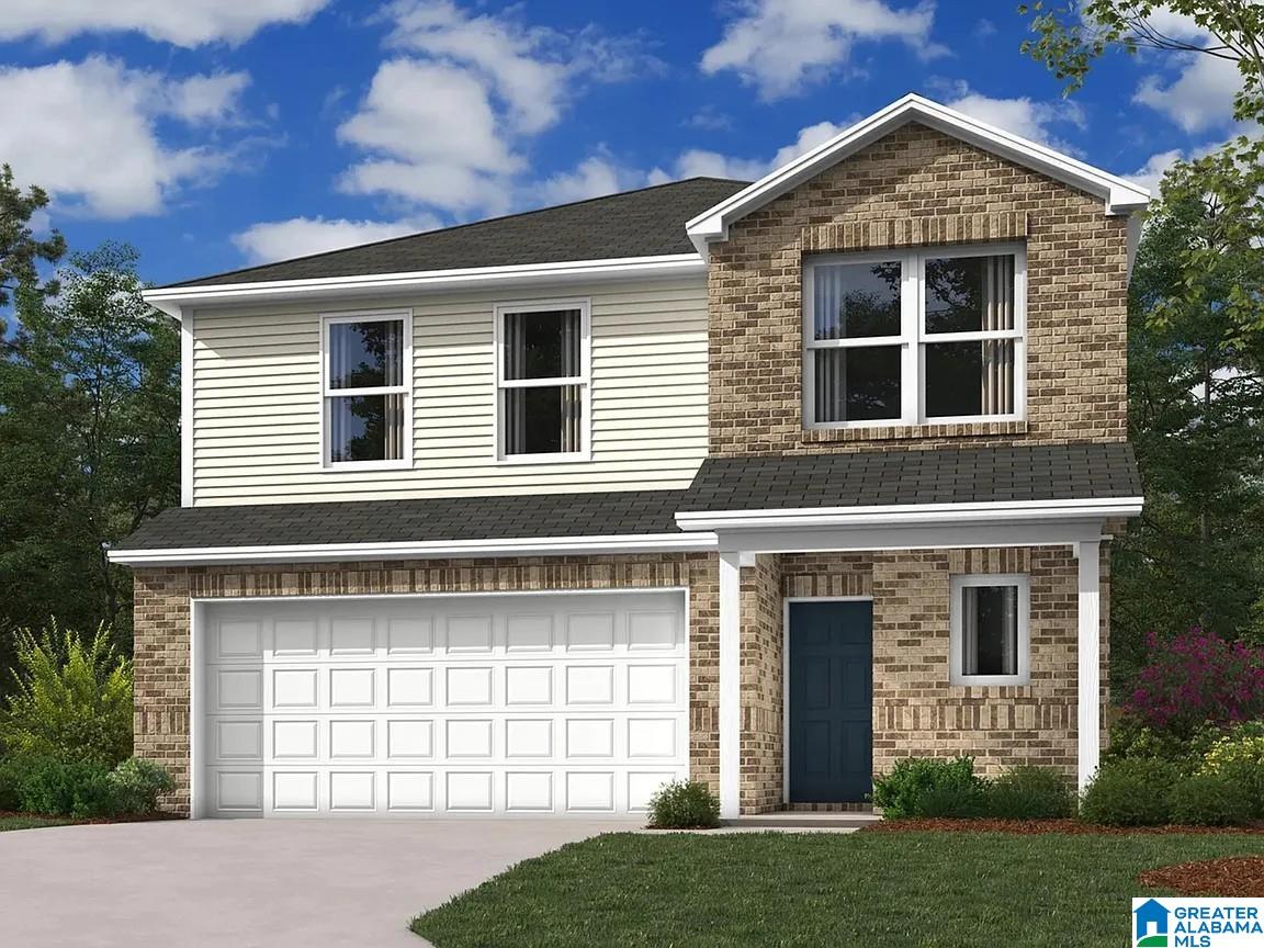 1st image of 215 Troubadour Lane, Jasper, AL 35501 | MLS# 21459564