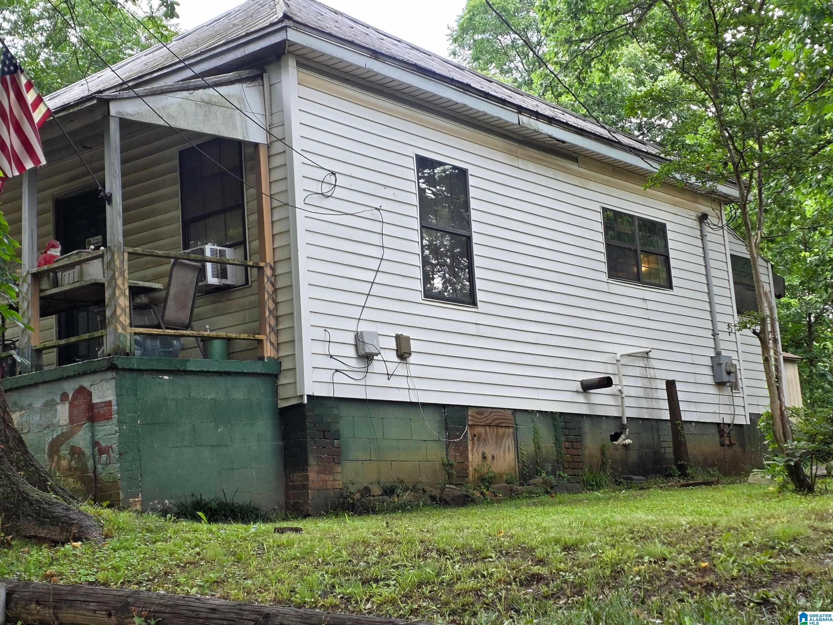 Photo 2 of Single family home for sale at 1411 55th Street, Birmingham, AL 35224 | MLS# 21459571 | Listing updated on 2026-07-20