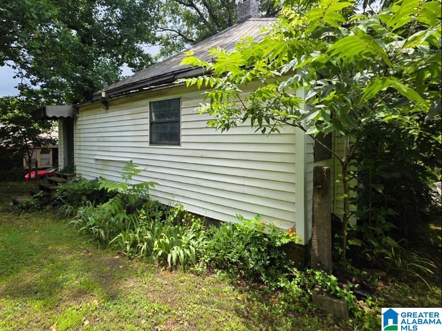 Photo 3 of Single family home for sale at 1411 55th Street, Birmingham, AL 35224 | MLS# 21459571 | Listing updated on 2026-07-20
