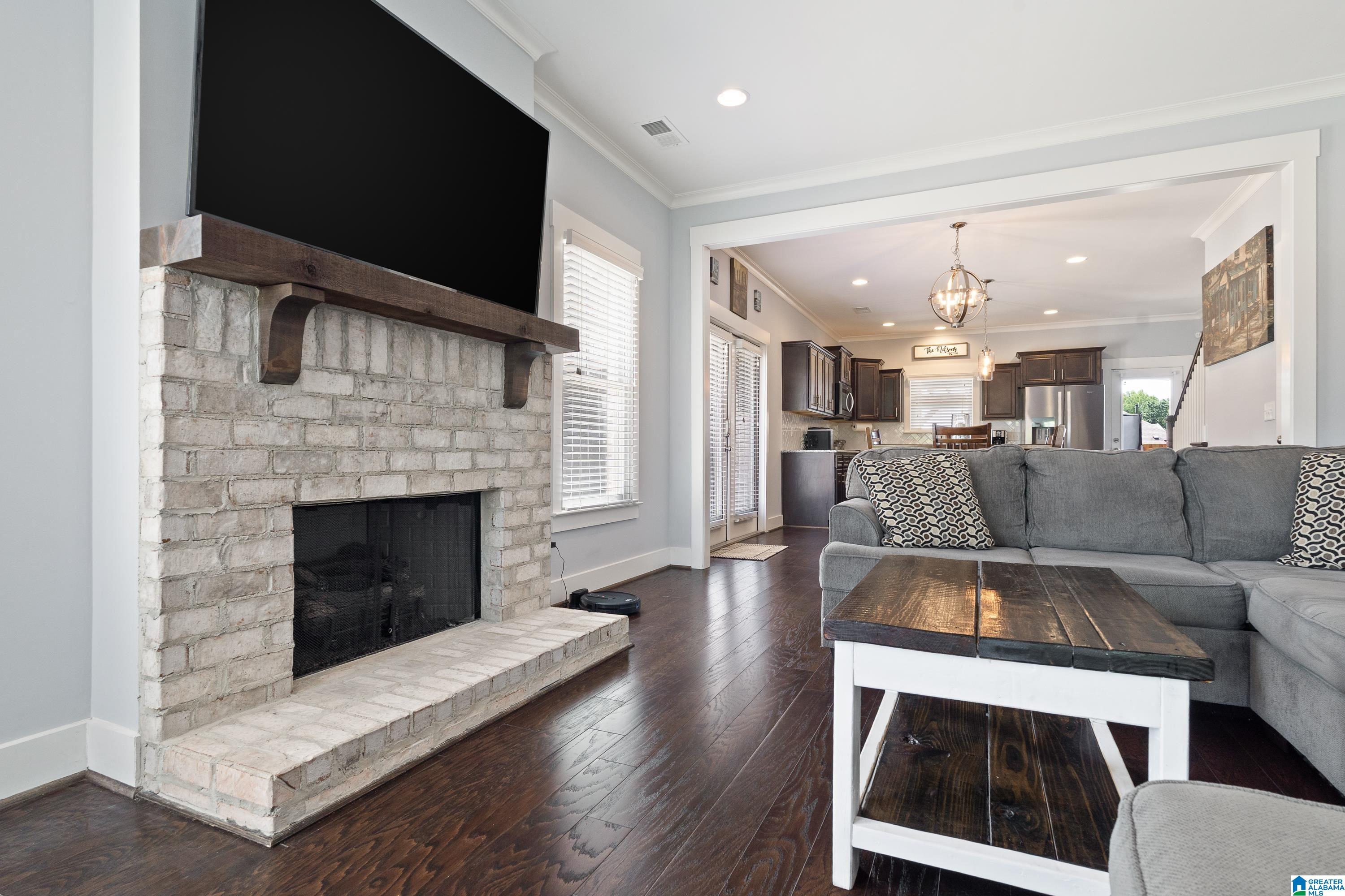 4th image of 5845 Longview Lane, Trussville, AL 35173 | MLS# 21459574