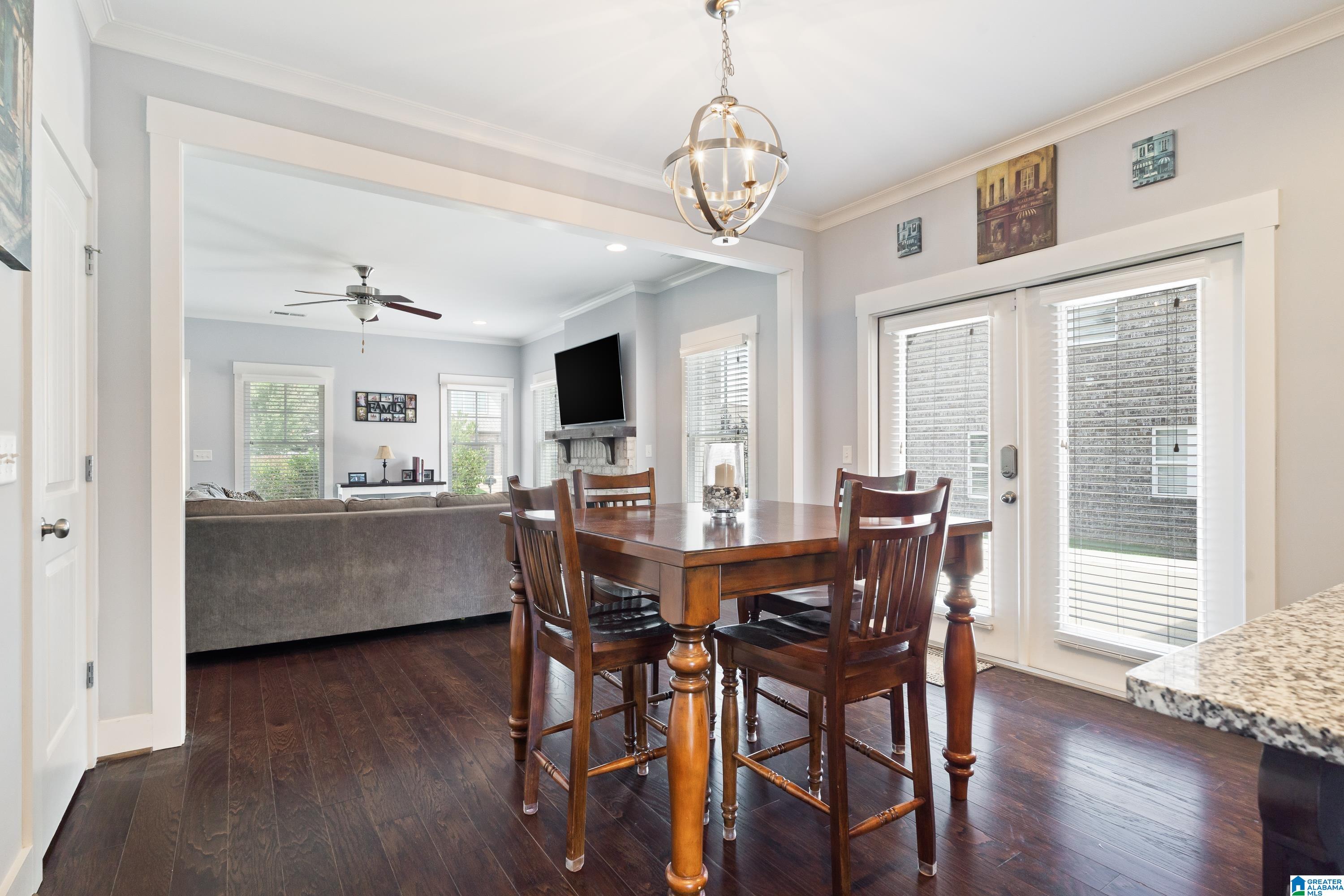 5th image of 5845 Longview Lane, Trussville, AL 35173 | MLS# 21459574