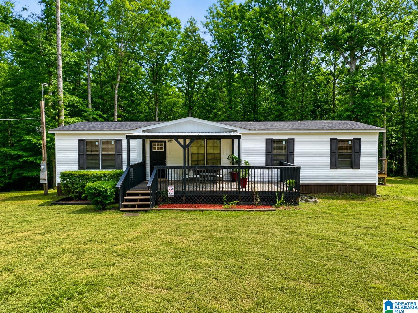 1st image of 1913 County Road 354, Clanton, AL 35045 | MLS# 21459579