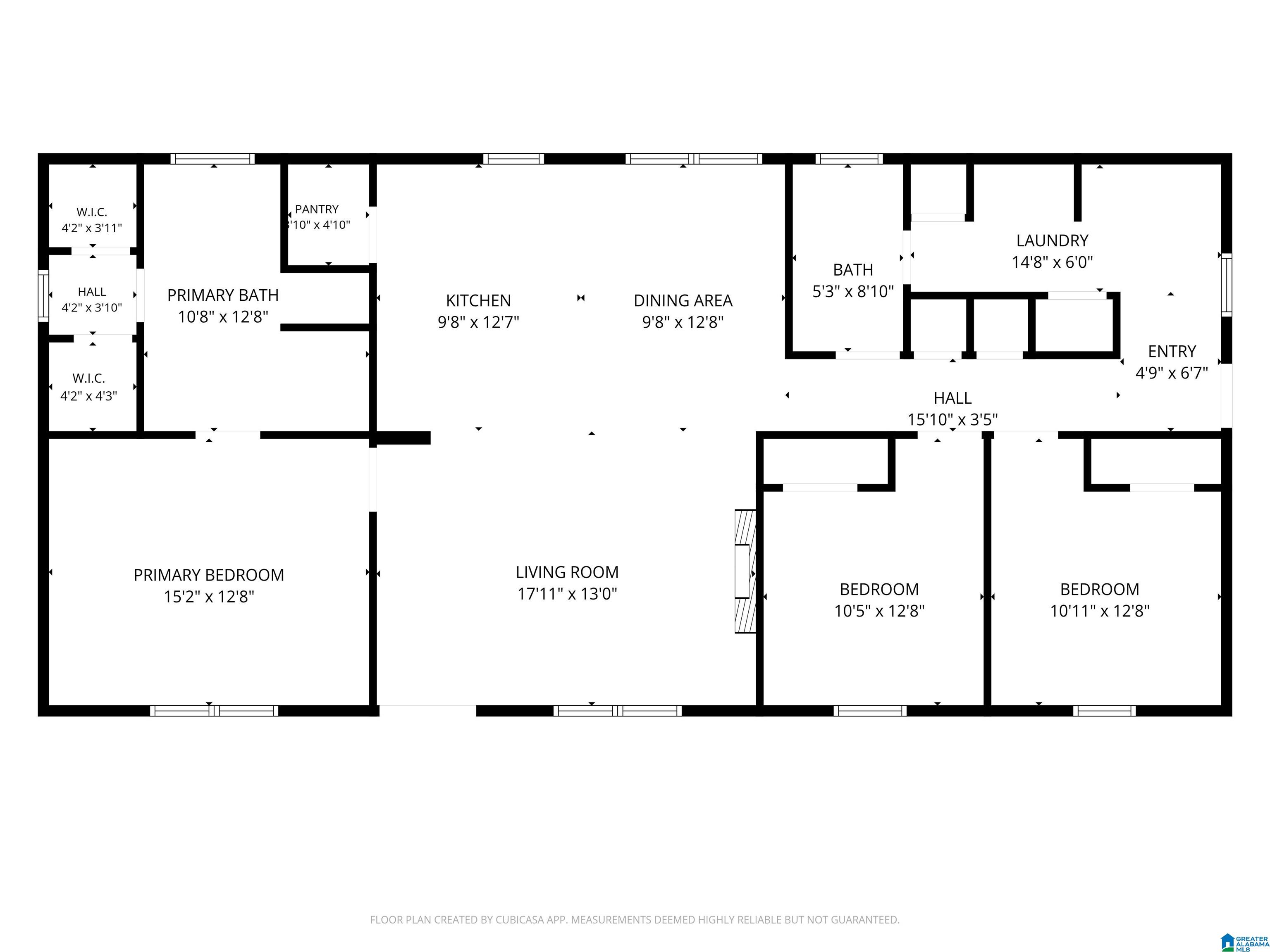 26th image of 1913 County Road 354, Clanton, AL 35045 | MLS# 21459579