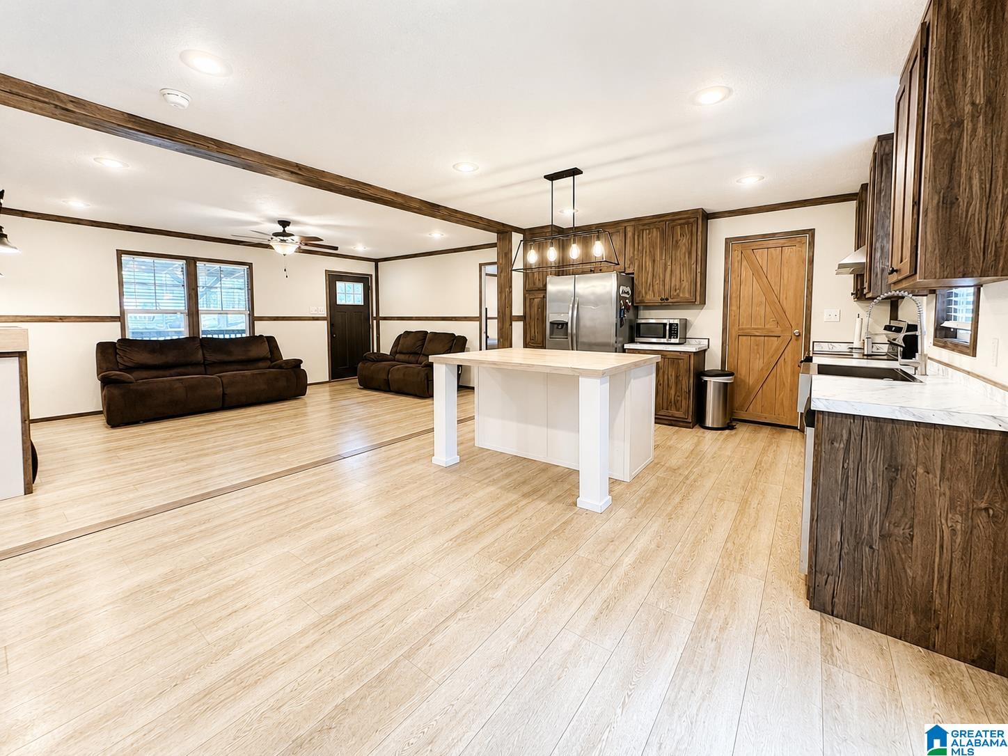 4th image of 1913 County Road 354, Clanton, AL 35045 | MLS# 21459579
