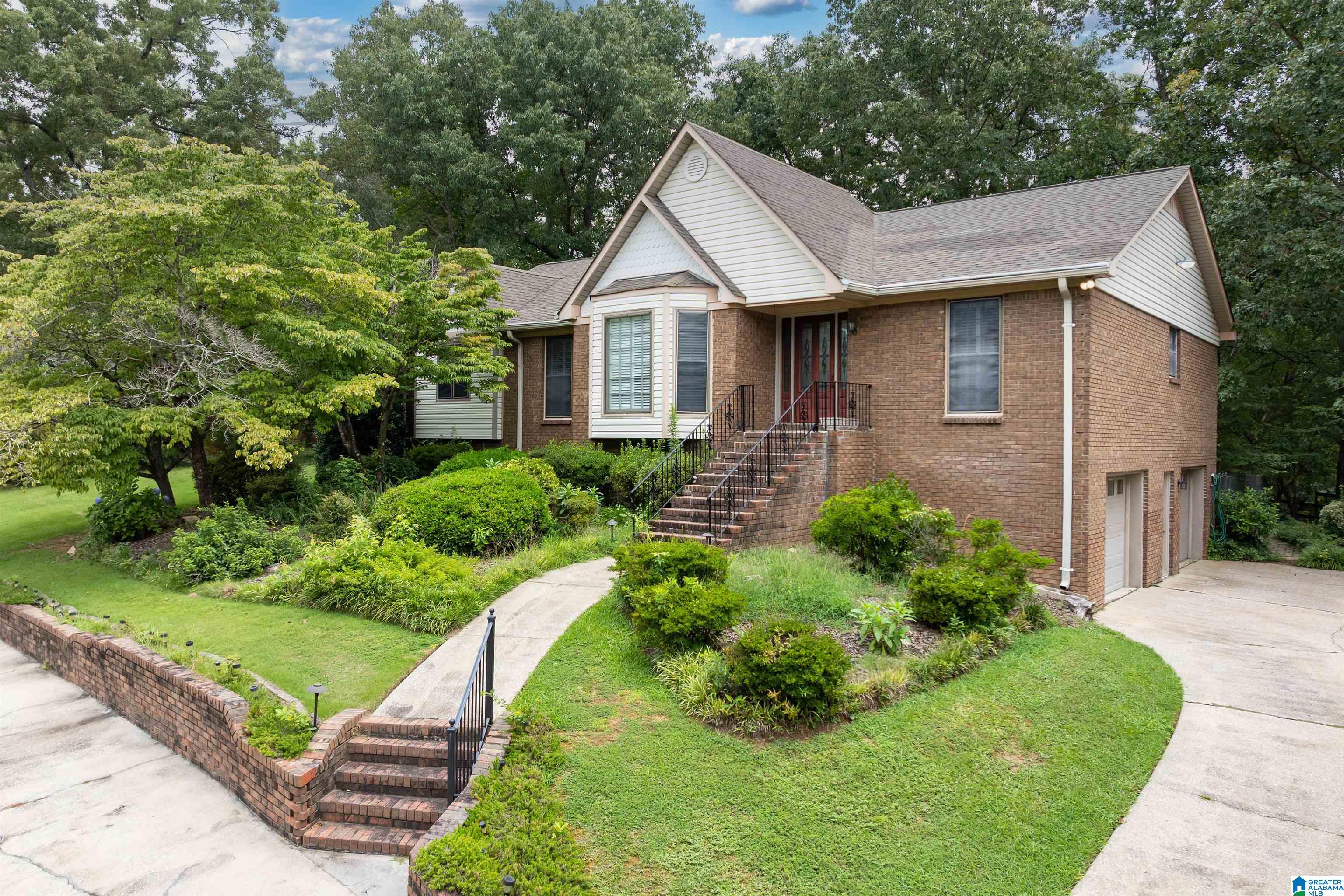 2nd image of 6507 Quail Run Dr, Hoover, AL 35124 | MLS# 21459580