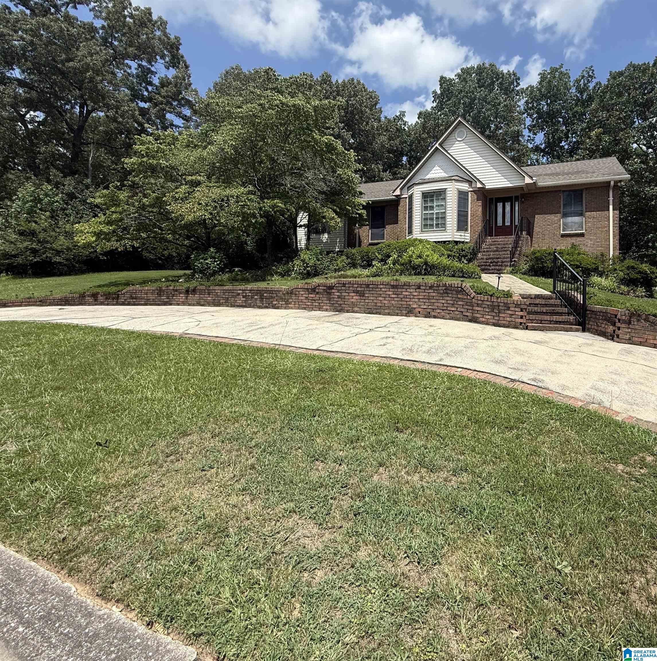 35th image of 6507 Quail Run Dr, Hoover, AL 35124 | MLS# 21459580